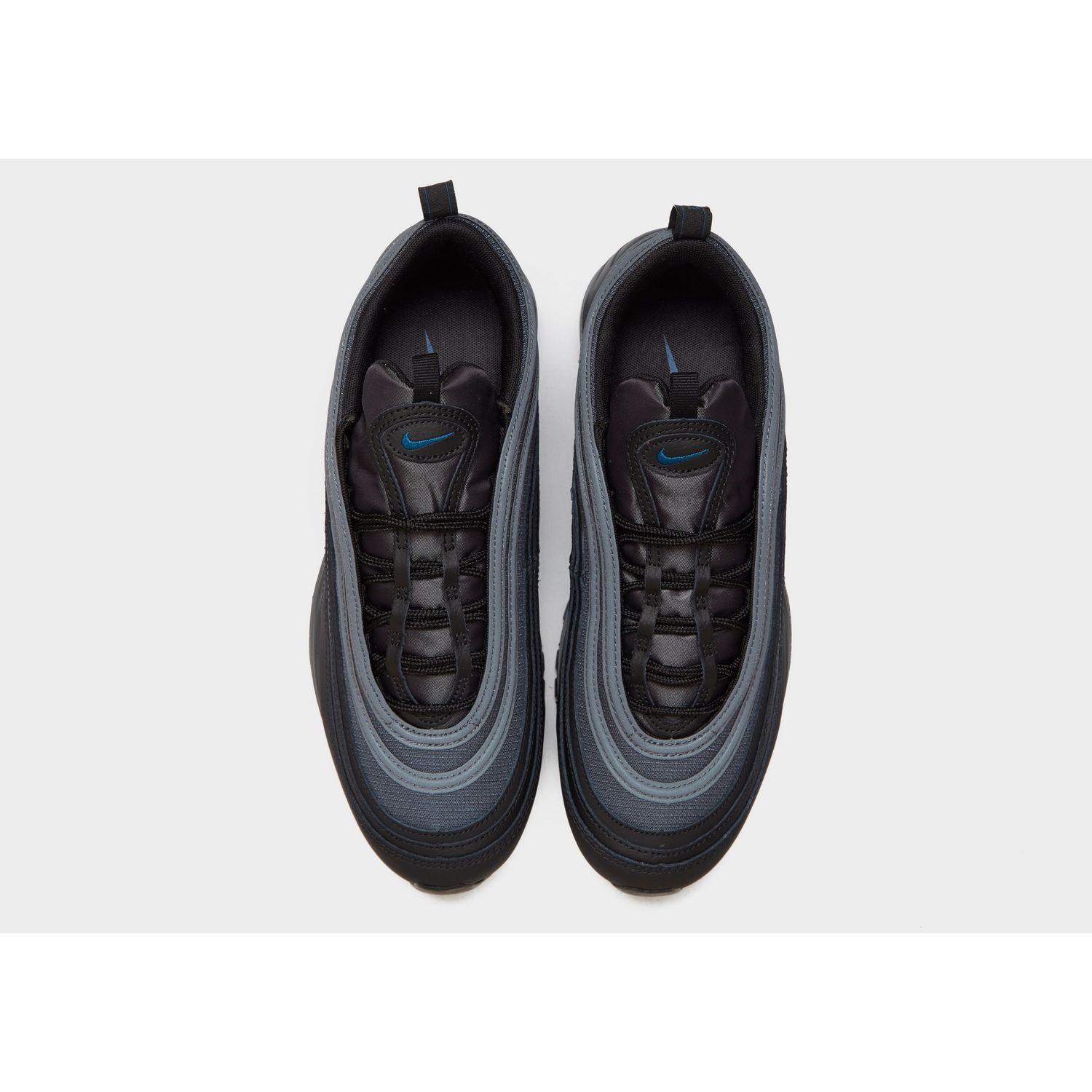 air max 97 essential black