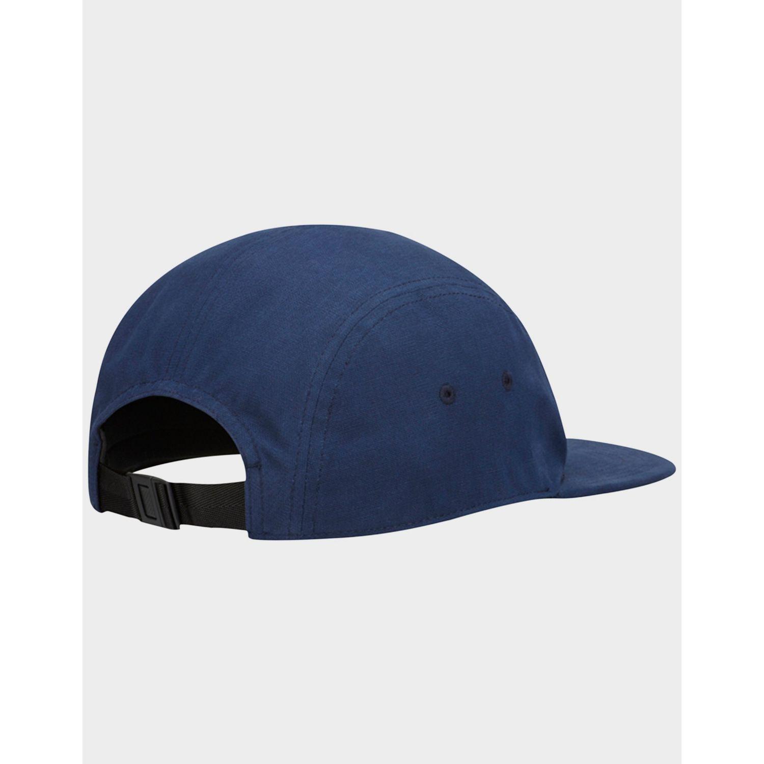 5 panel cap reebok