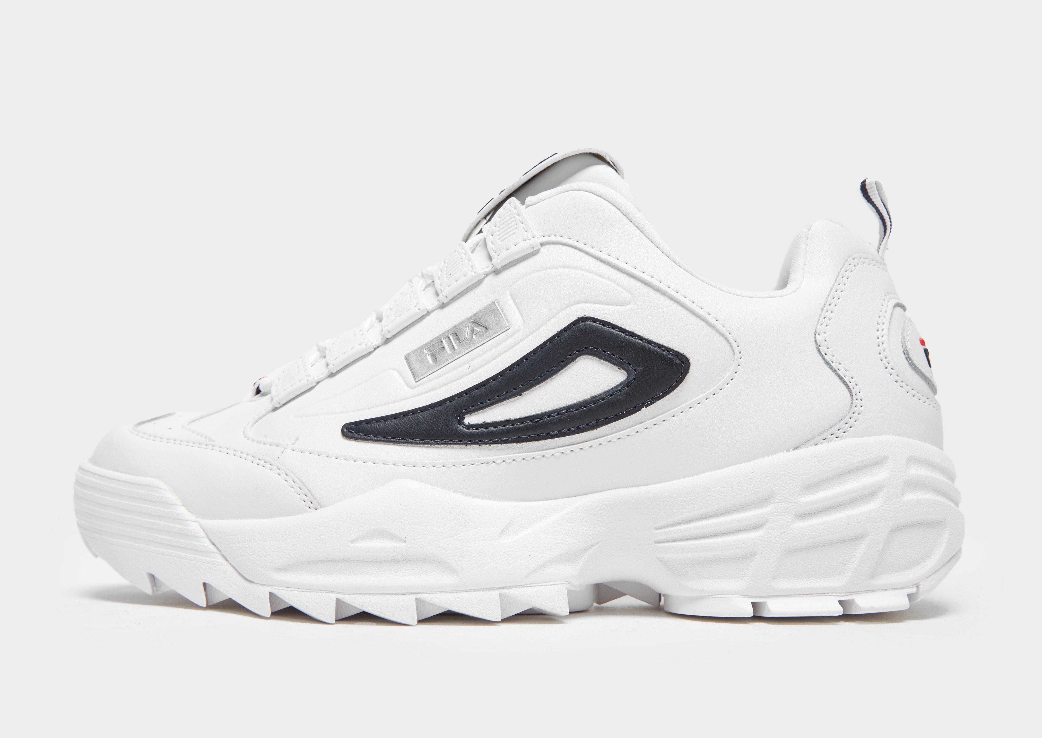 fila disruptor iii