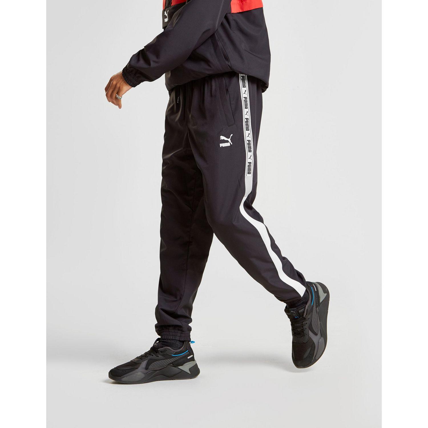 PUMA Synthetic Xtg Woven Track Pants in 