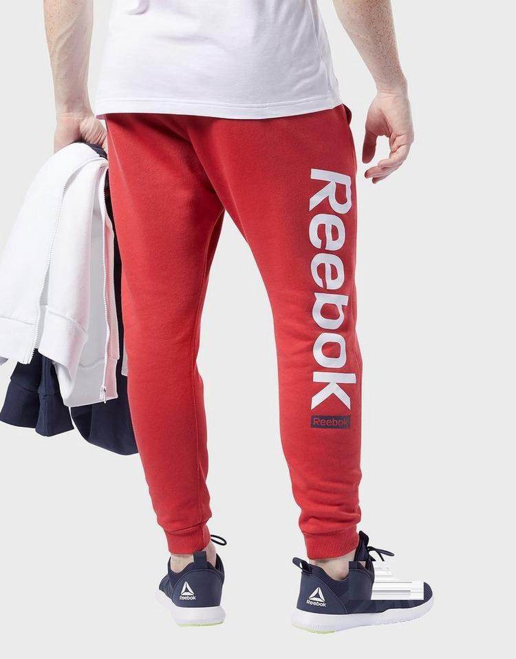 Training Essentials Logo Jogger Pants 