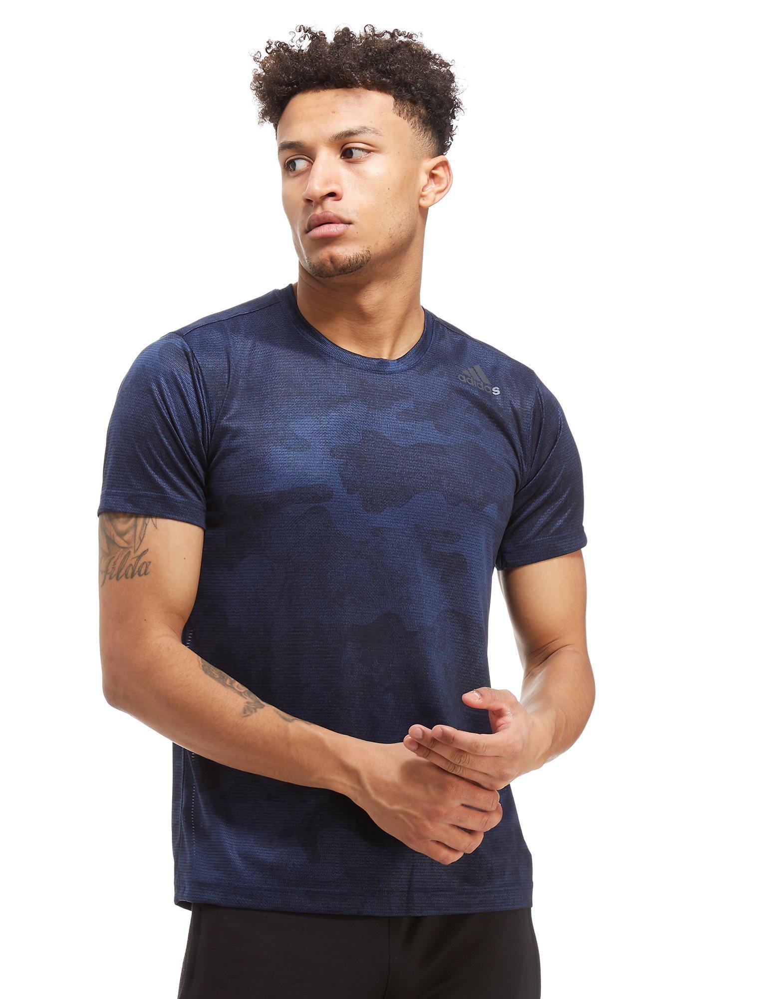 t shirt adidas climacool
