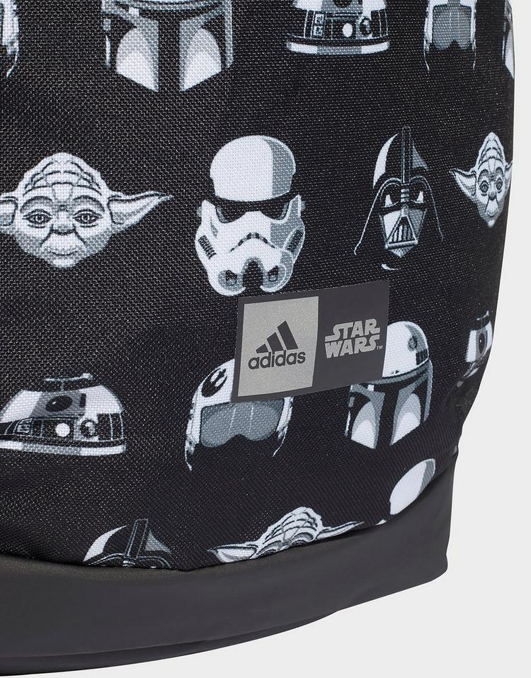 adidas star wars backpack