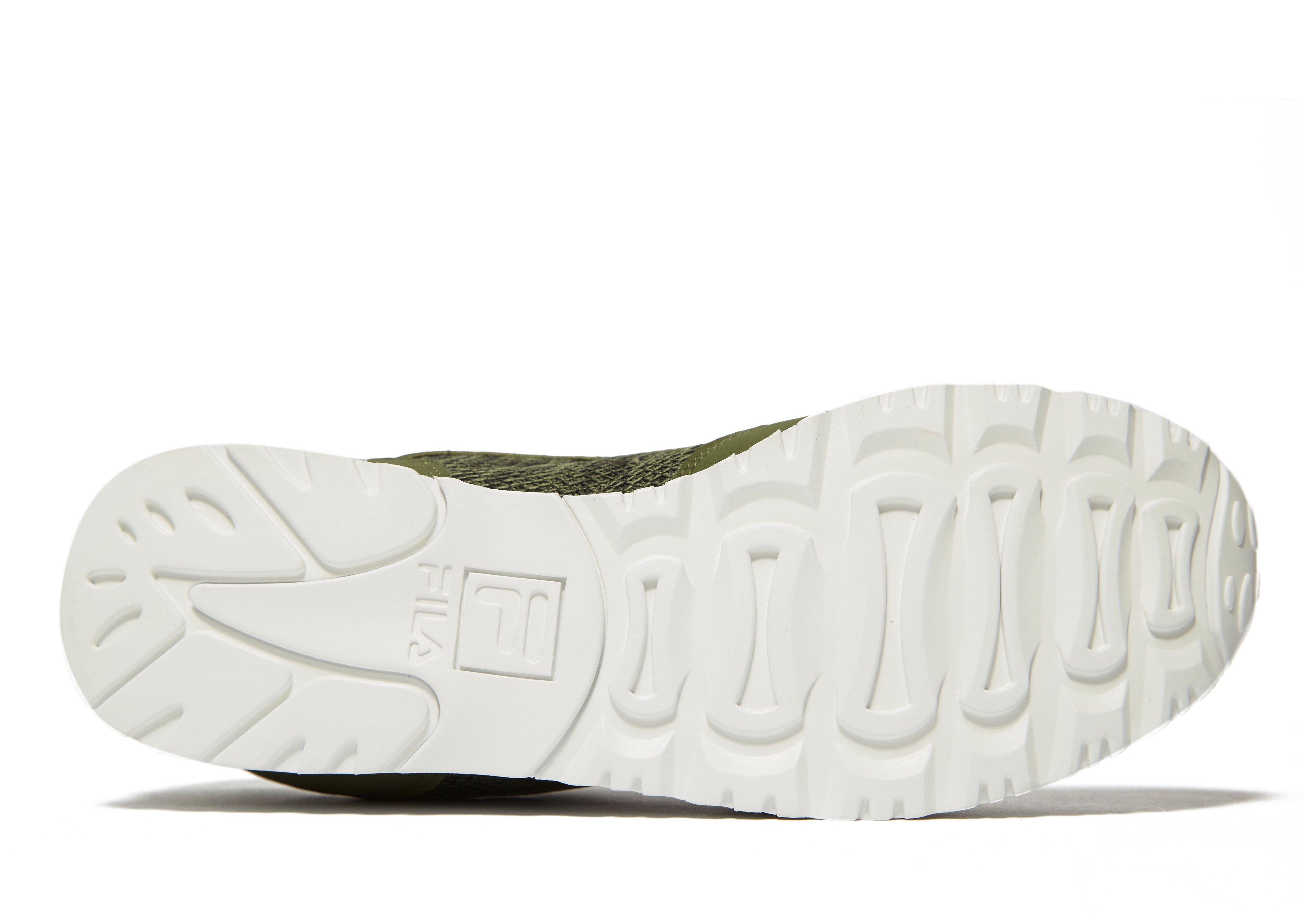 fila cress knit