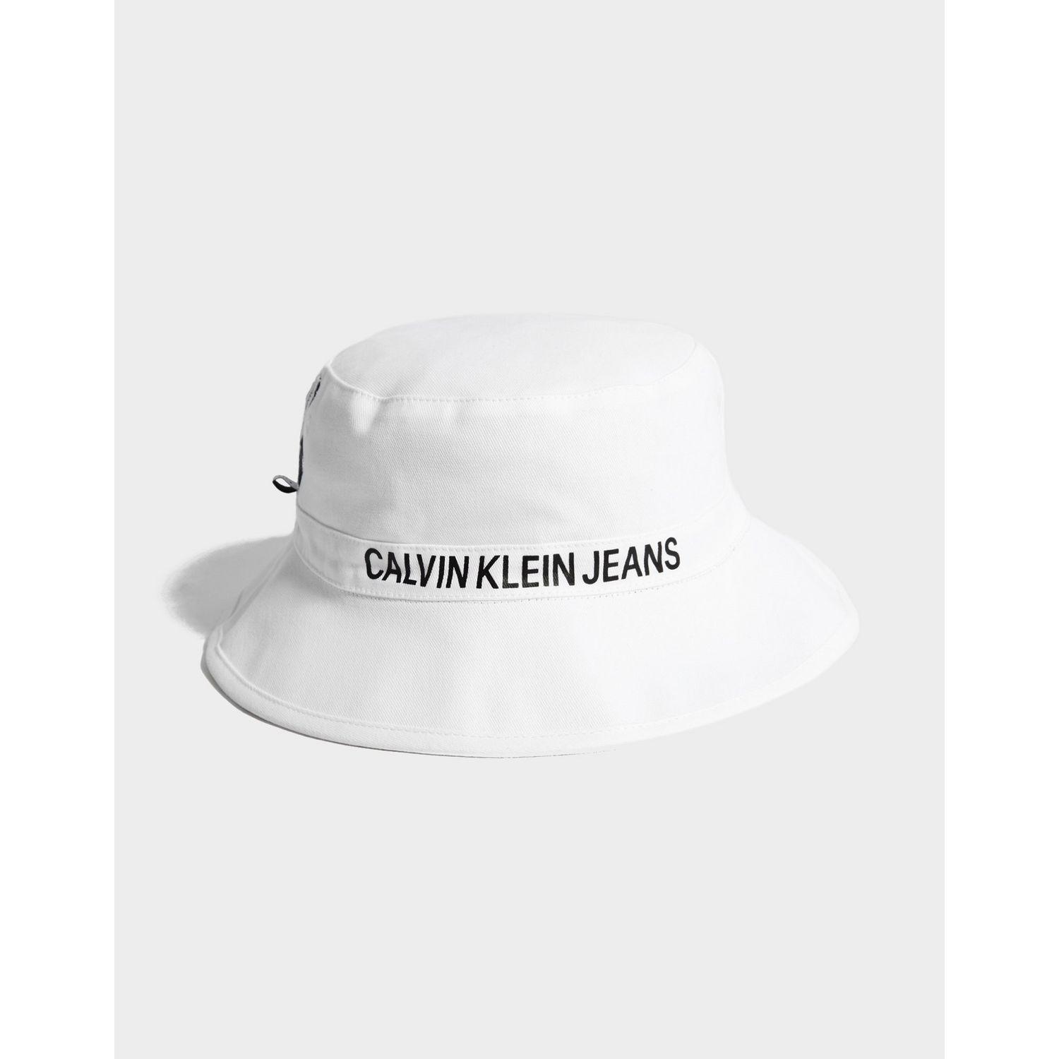 bucket hat ck