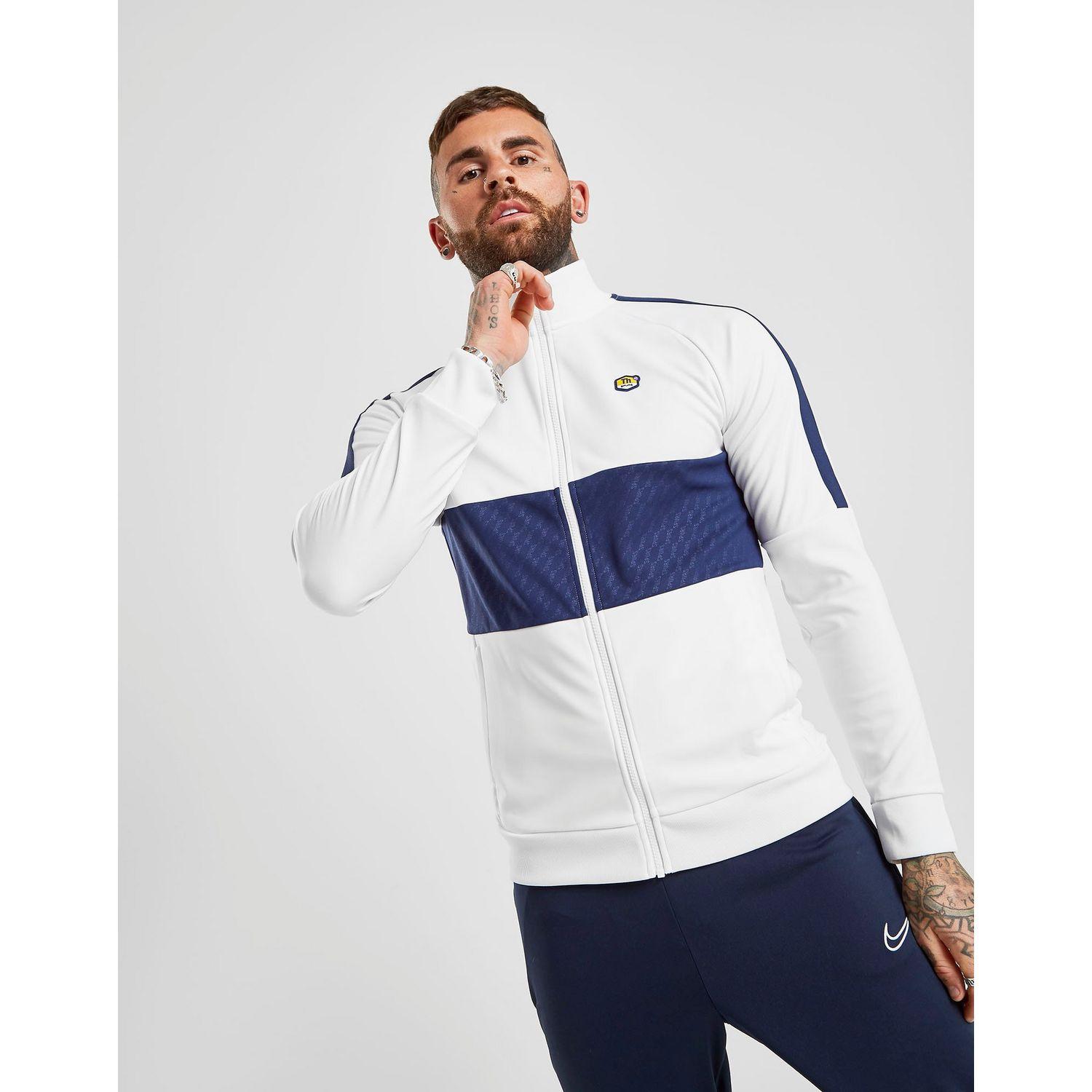 tottenham hotspur cycling jersey
