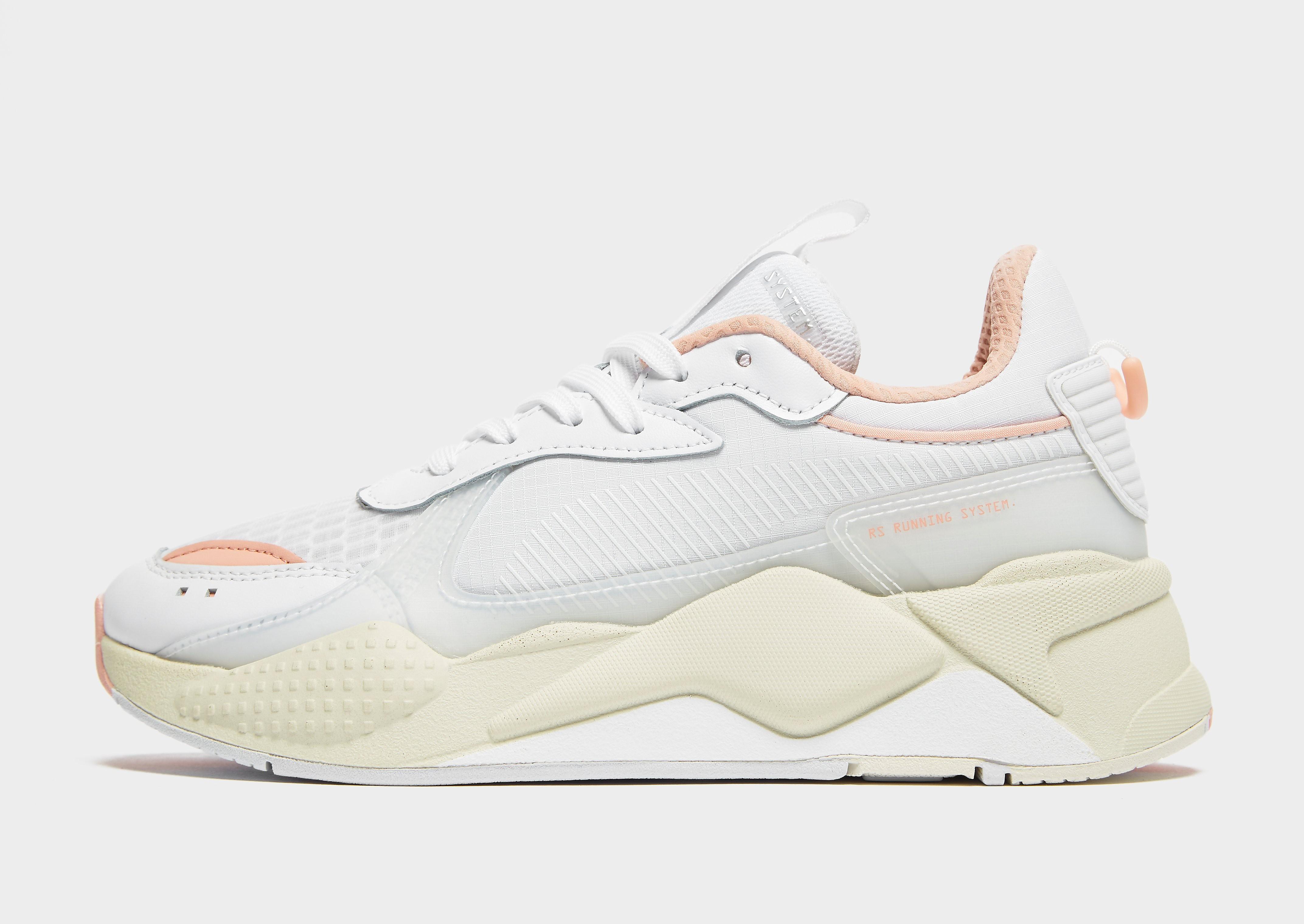 puma rs x tech mujer