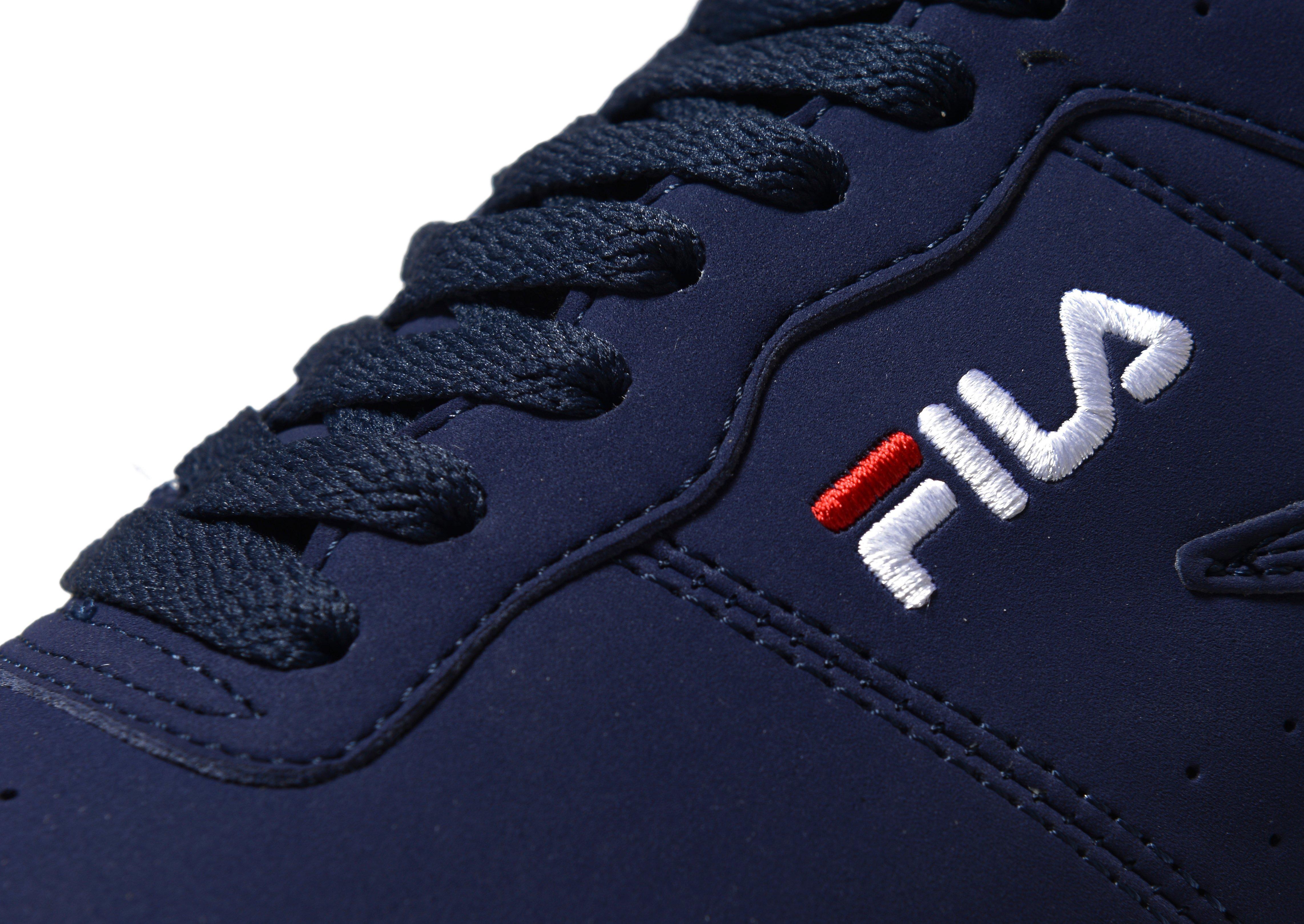 fila f13 navy blue