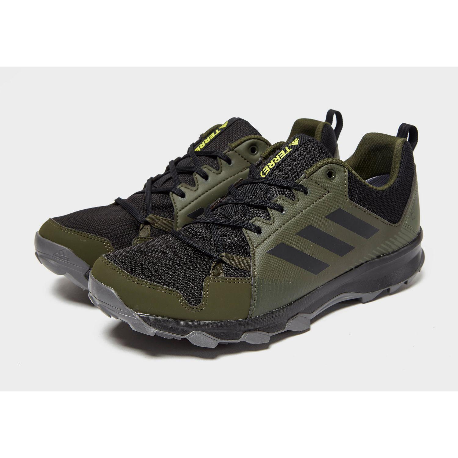 adidas terrex olive
