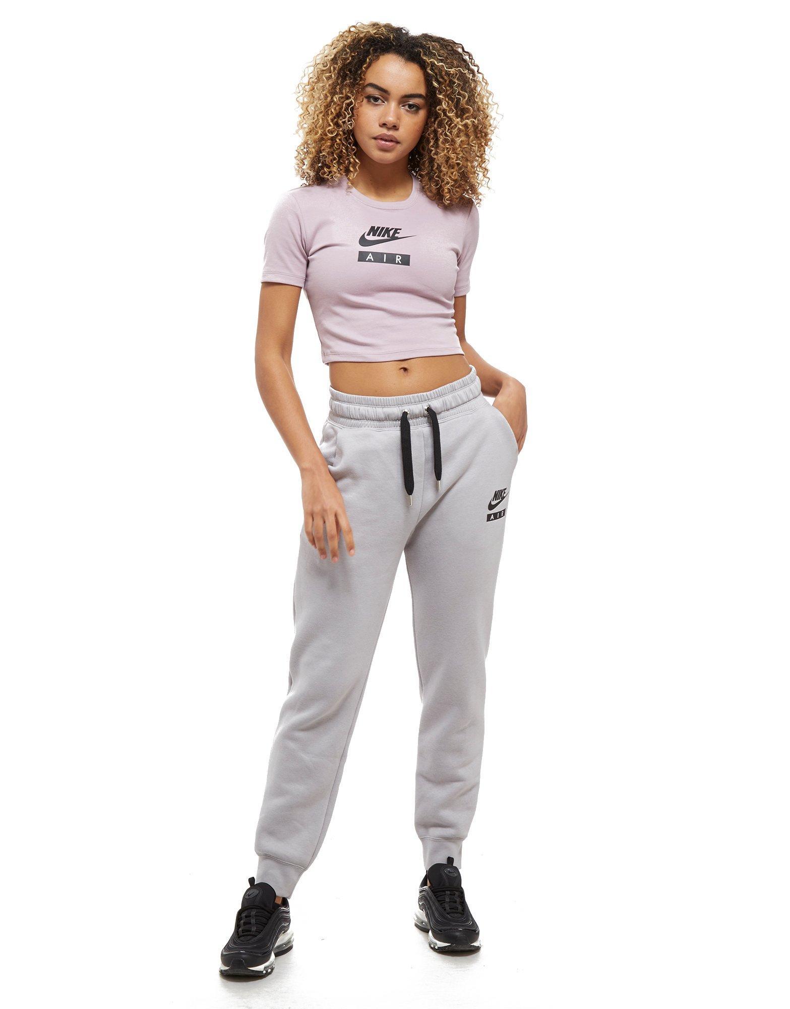 nike air slim t shirt