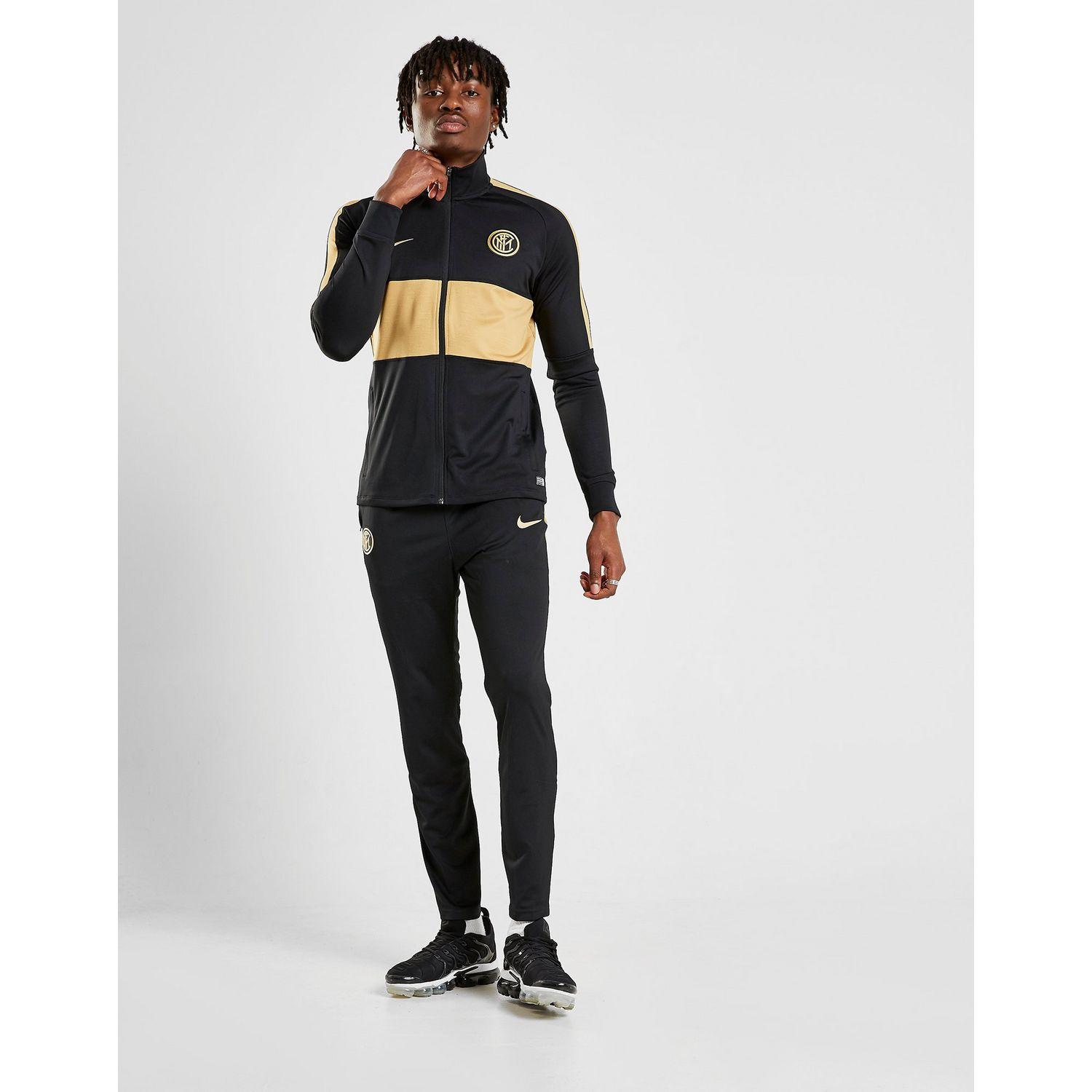 tracksuit inter milan