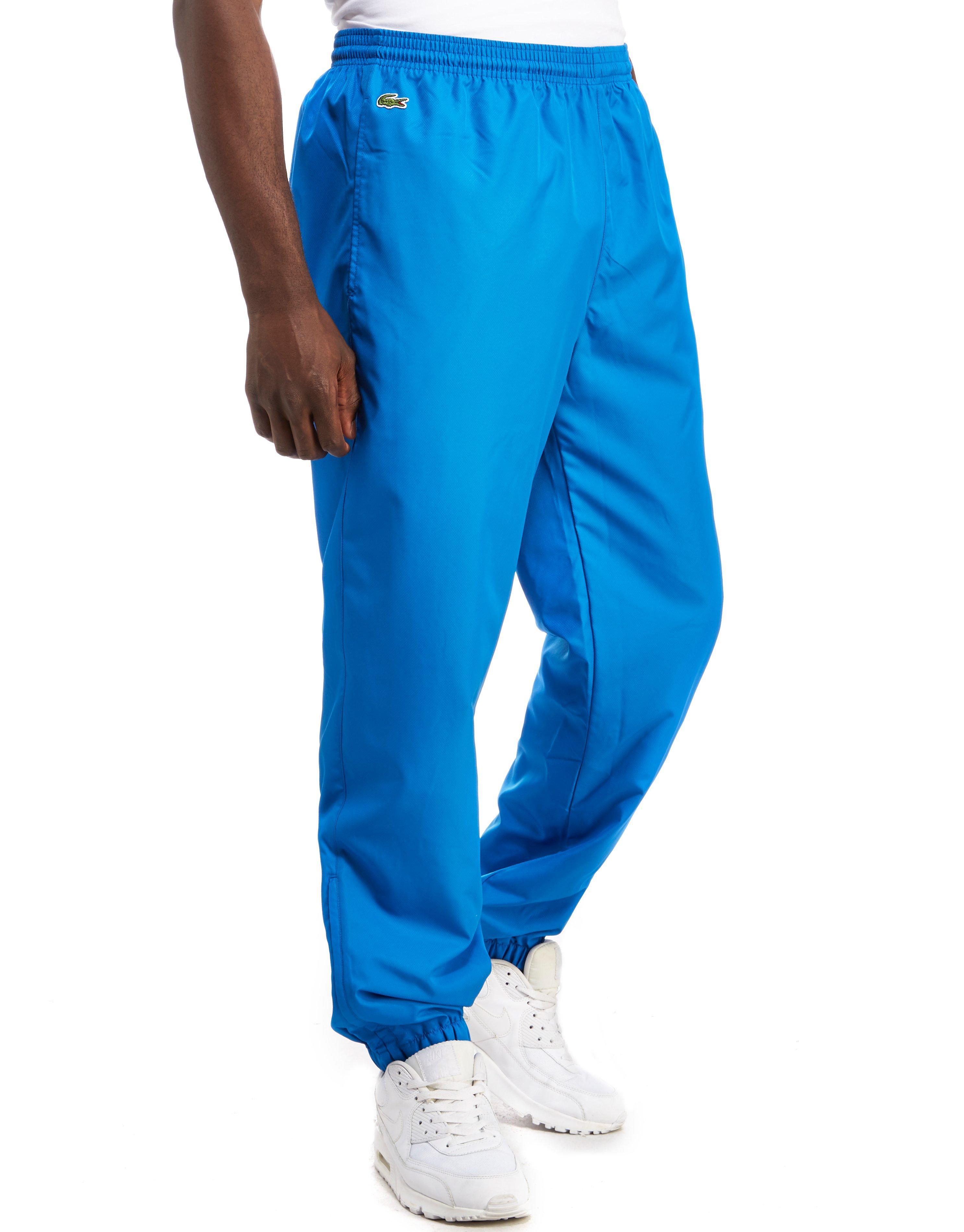 Lacoste Synthetic Guppy Track Pants in 