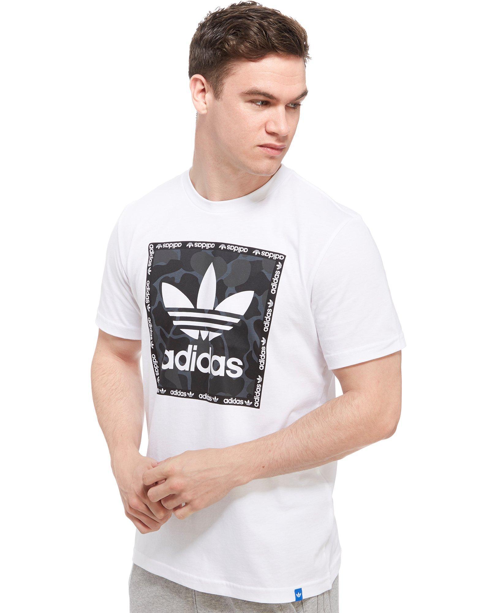 adidas originals box t shirt