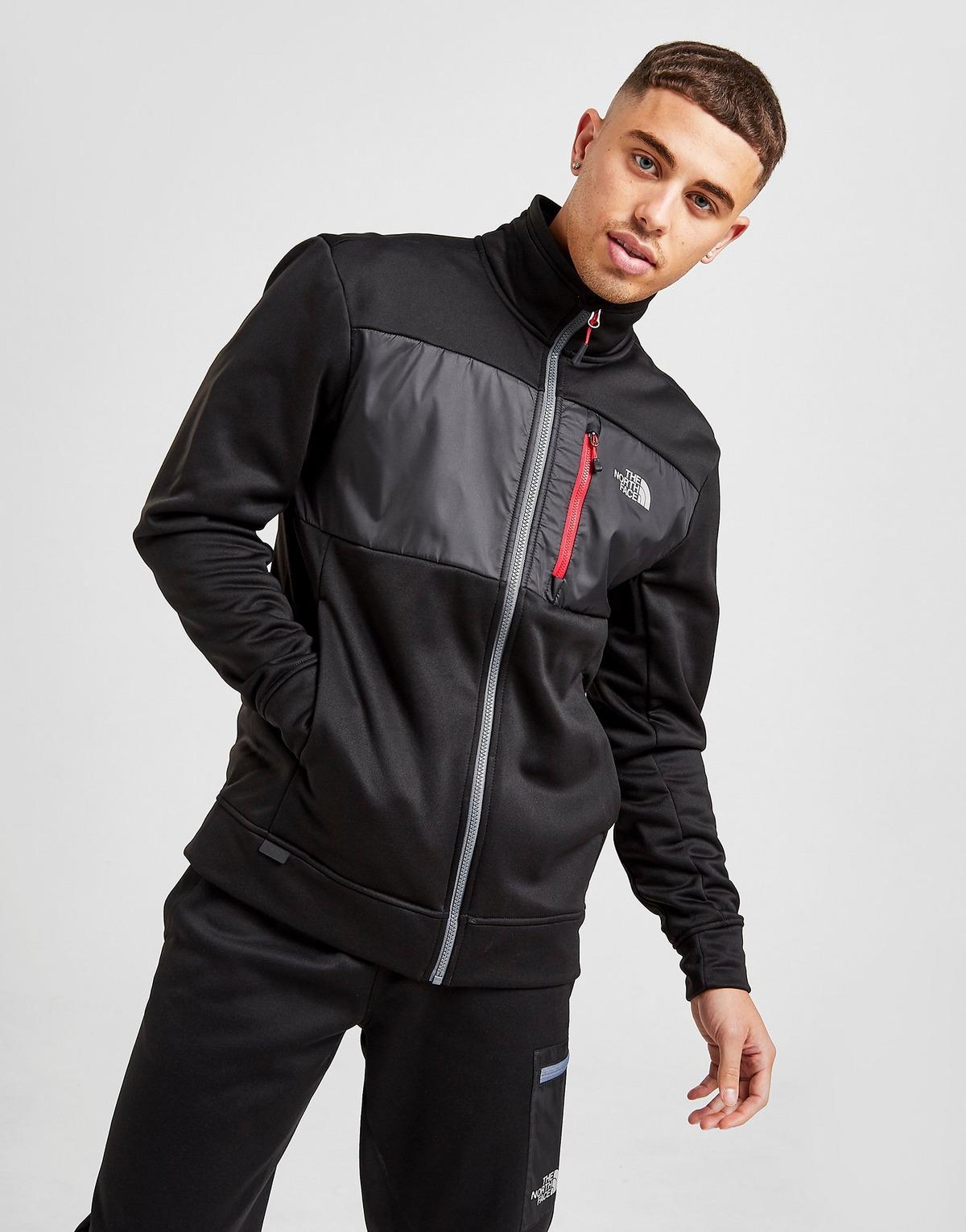 the north face mittelegi 2.0