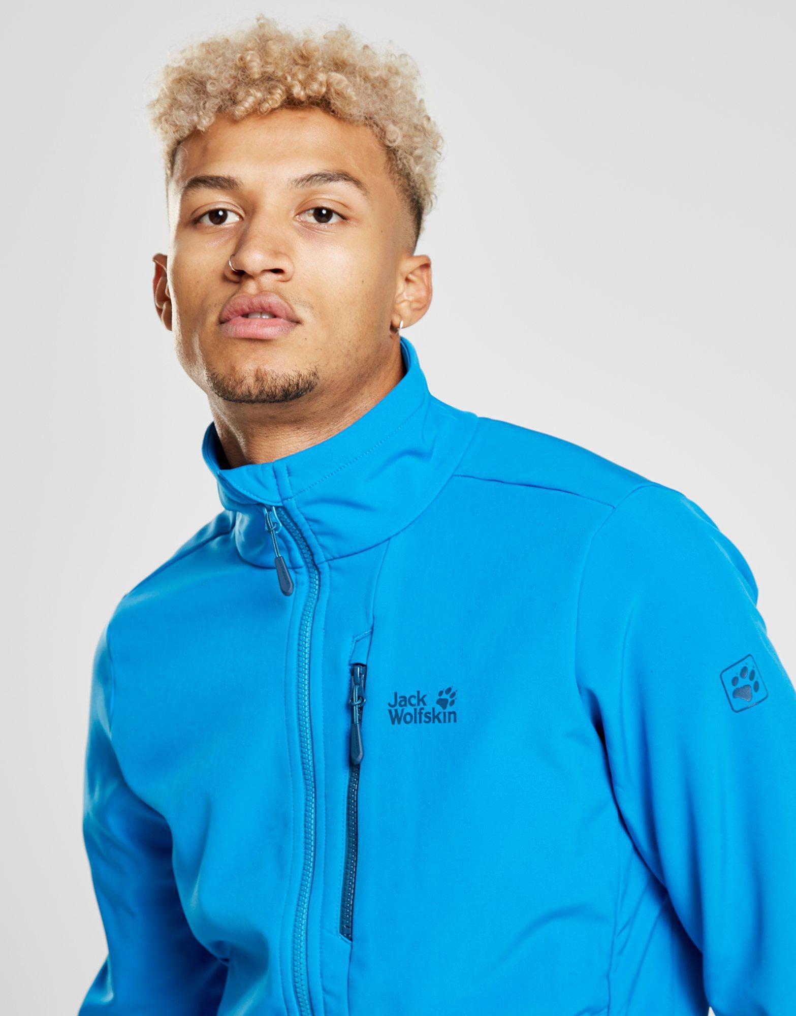 Jack Wolfskin Softshell 2024 www.alhudapk