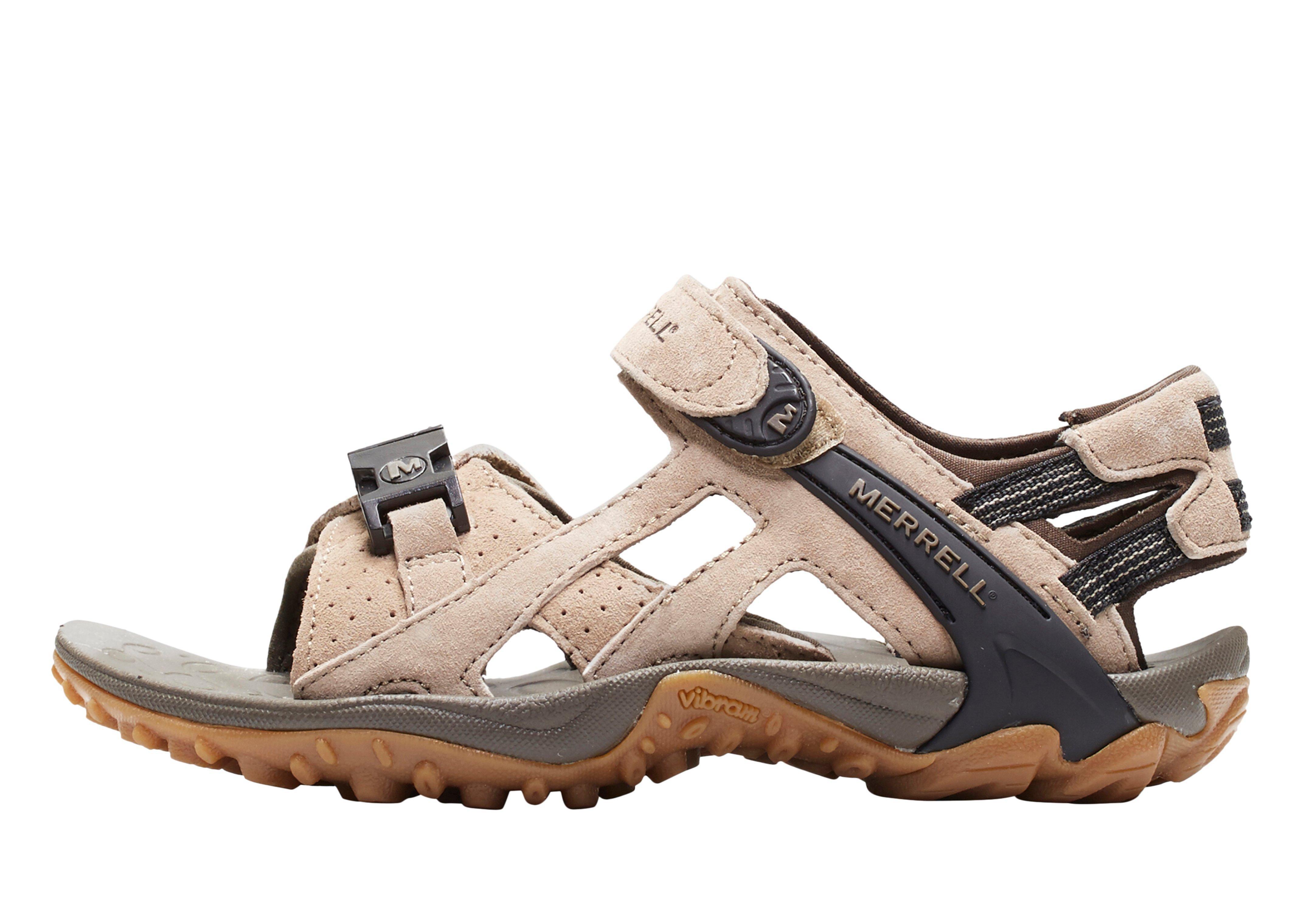 merrell kahuna iii women's outdoor sandals