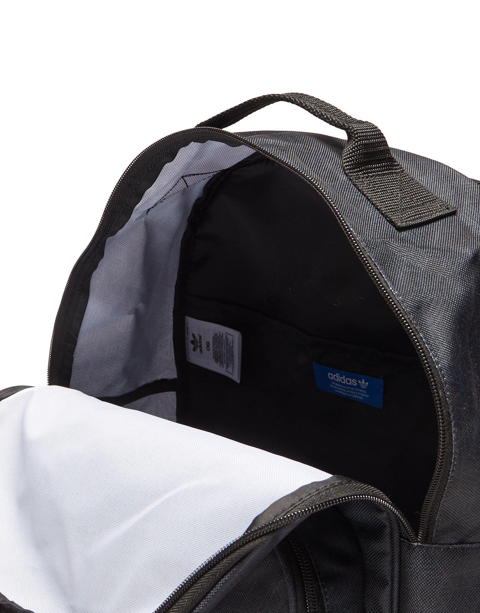 Adidas Originals Street Run Backpack on Sale, UP TO 59% OFF |  www.editorialelpirata.com