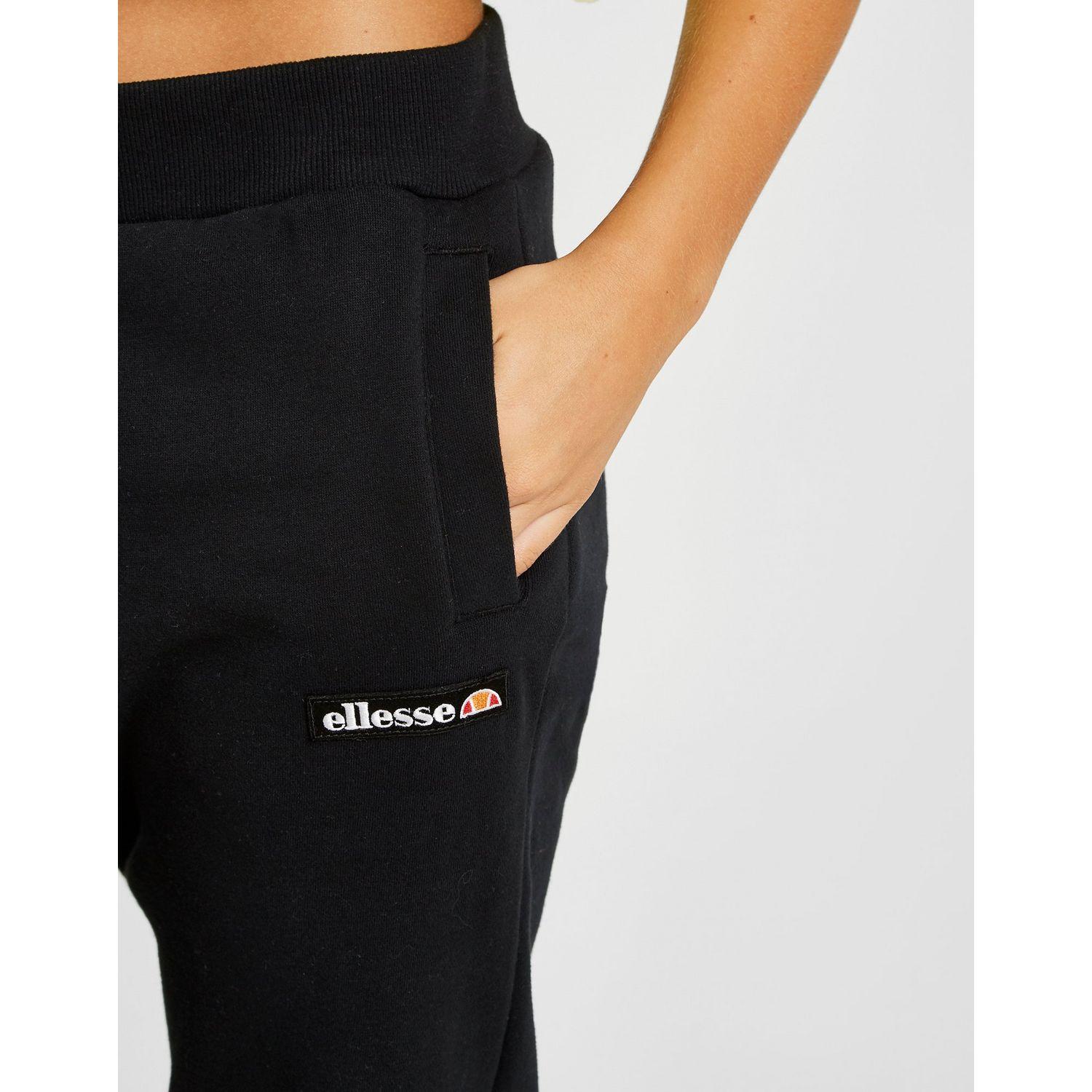 ellesse core fleece joggers