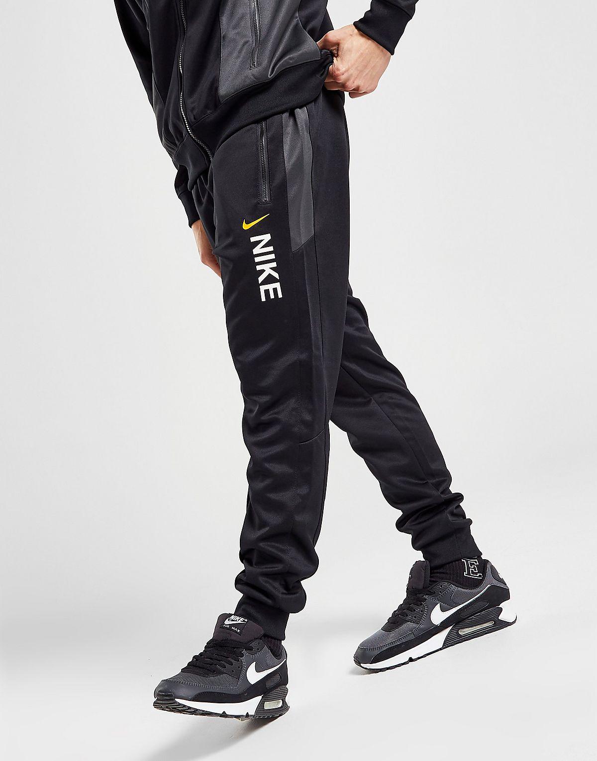 Men's Nike Sportswear Hybrid Fleece Jogger Pants| JD Sports