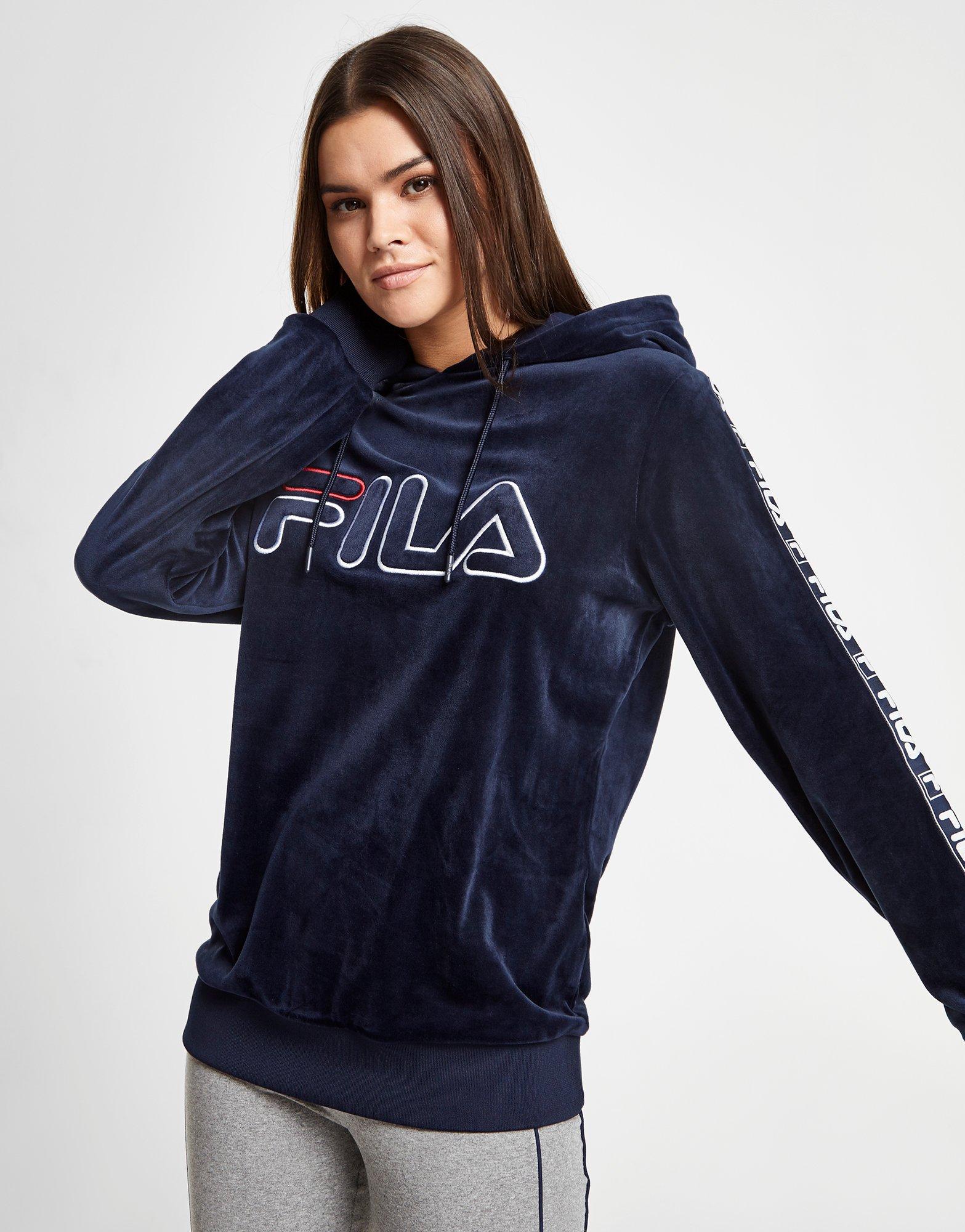womens fila socks