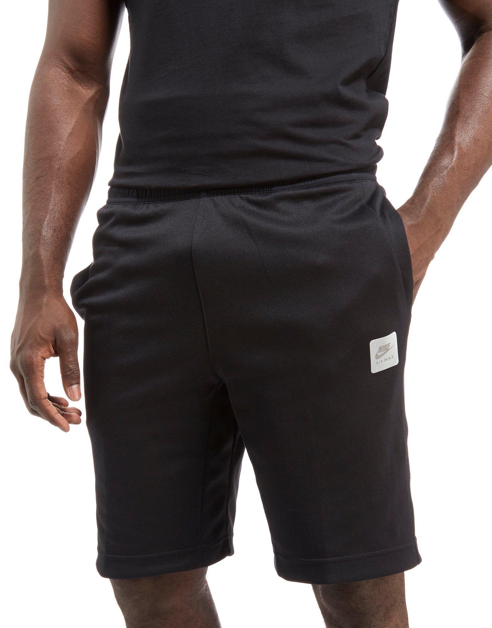 Nike Synthetic Air Max Poly Shorts in 