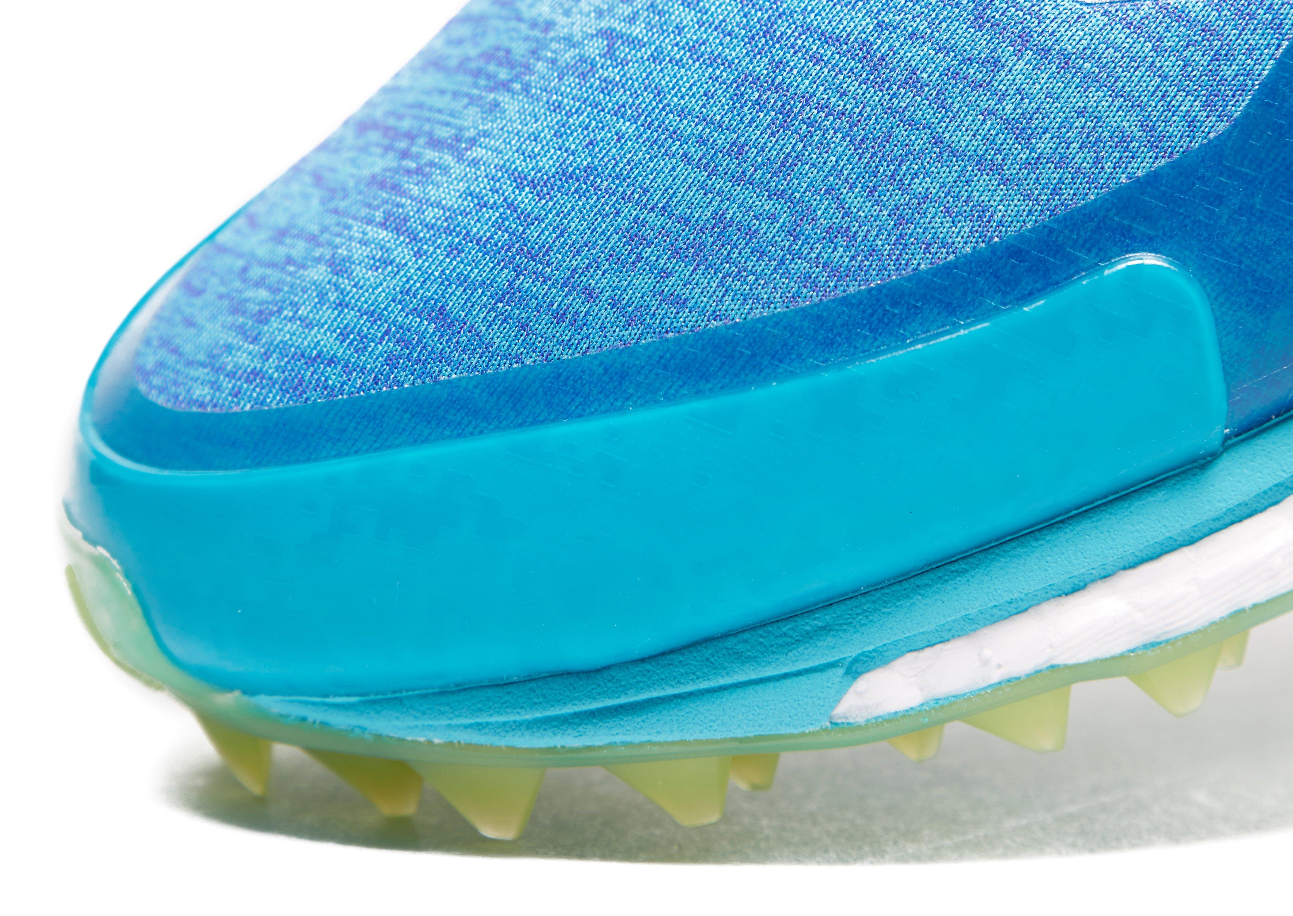 adidas fabela x aqua hockey shoes 2017