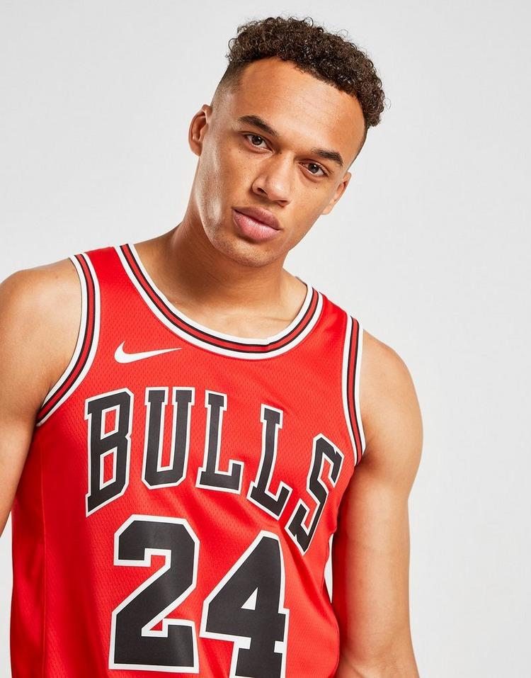 bulls 24 jersey