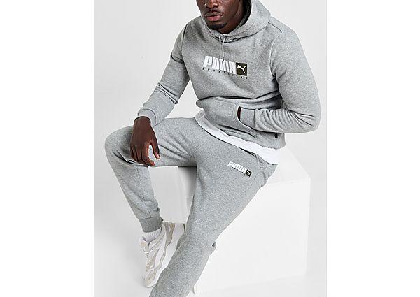 Puma core joggers clearance