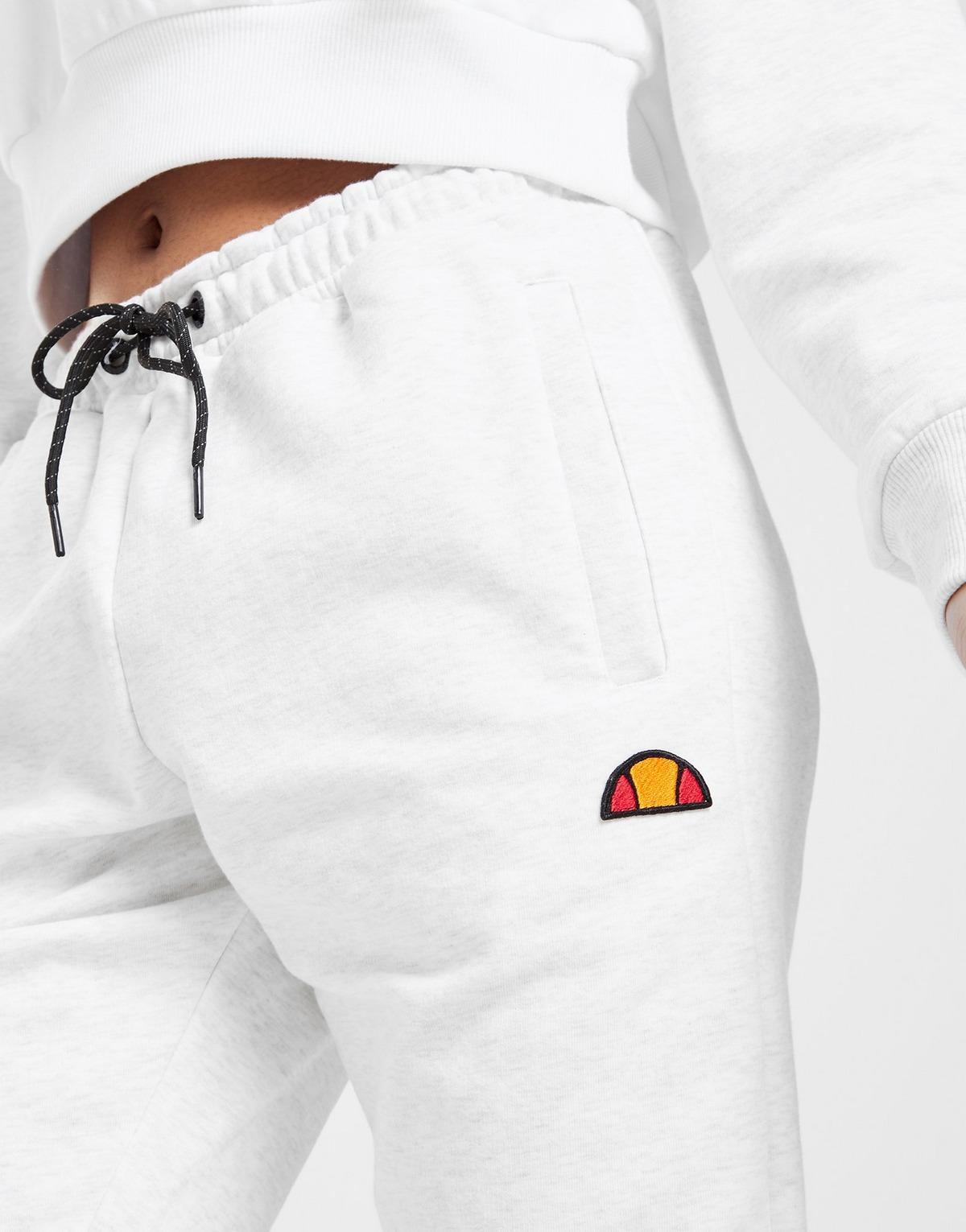 joggers ellesse