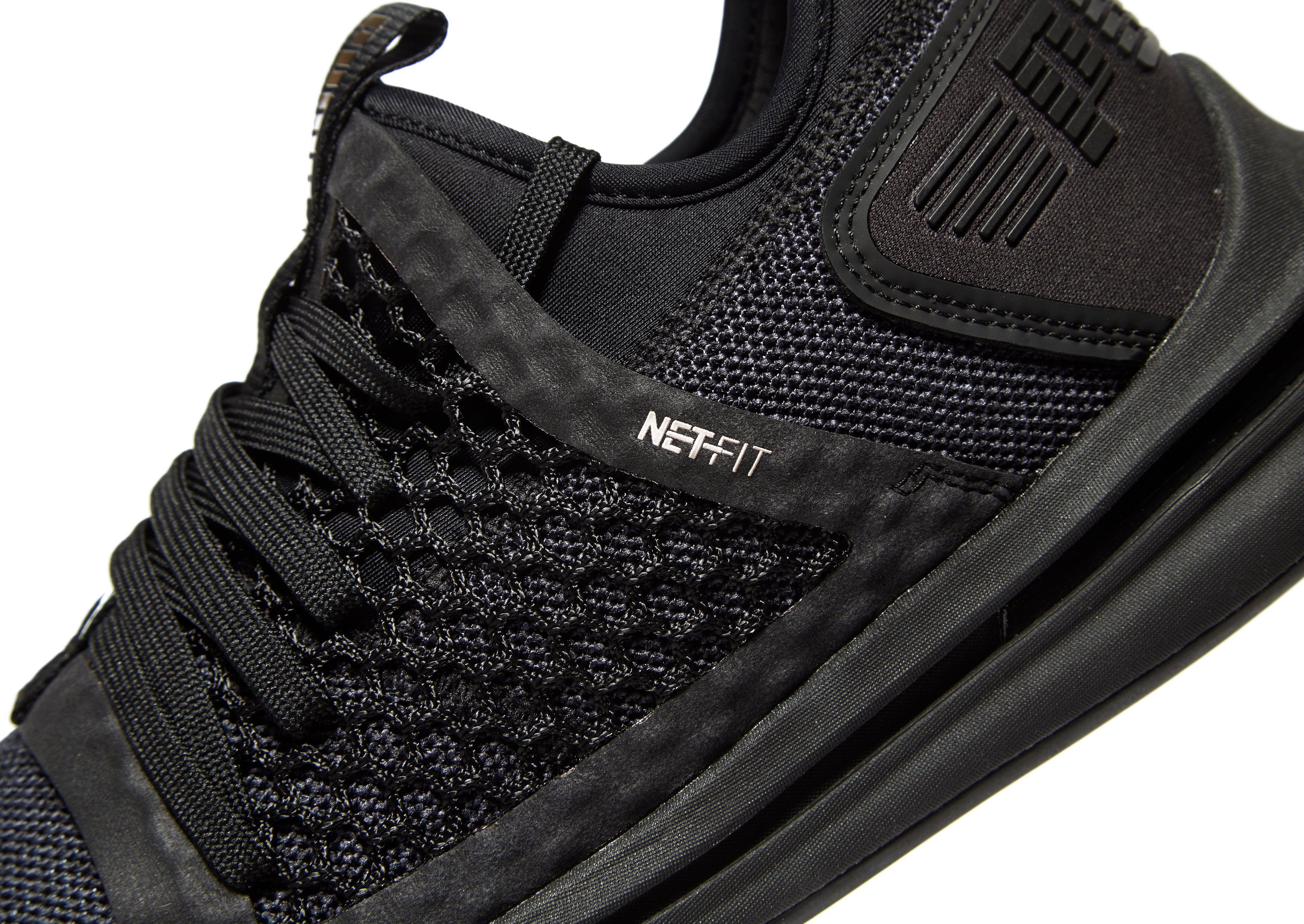 puma ignite limitless sr netfit