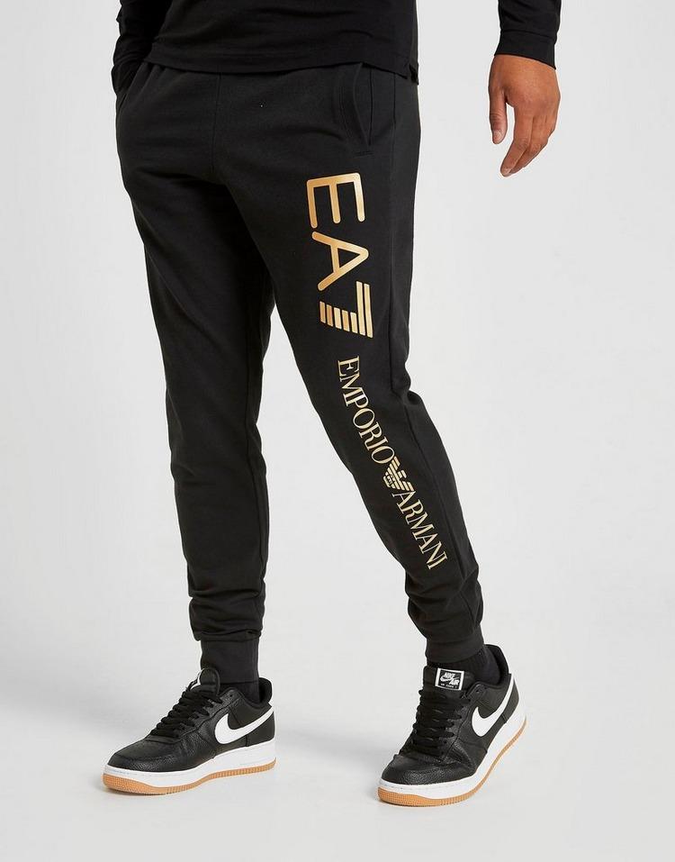 train core id baby french terry cotton tracksuit