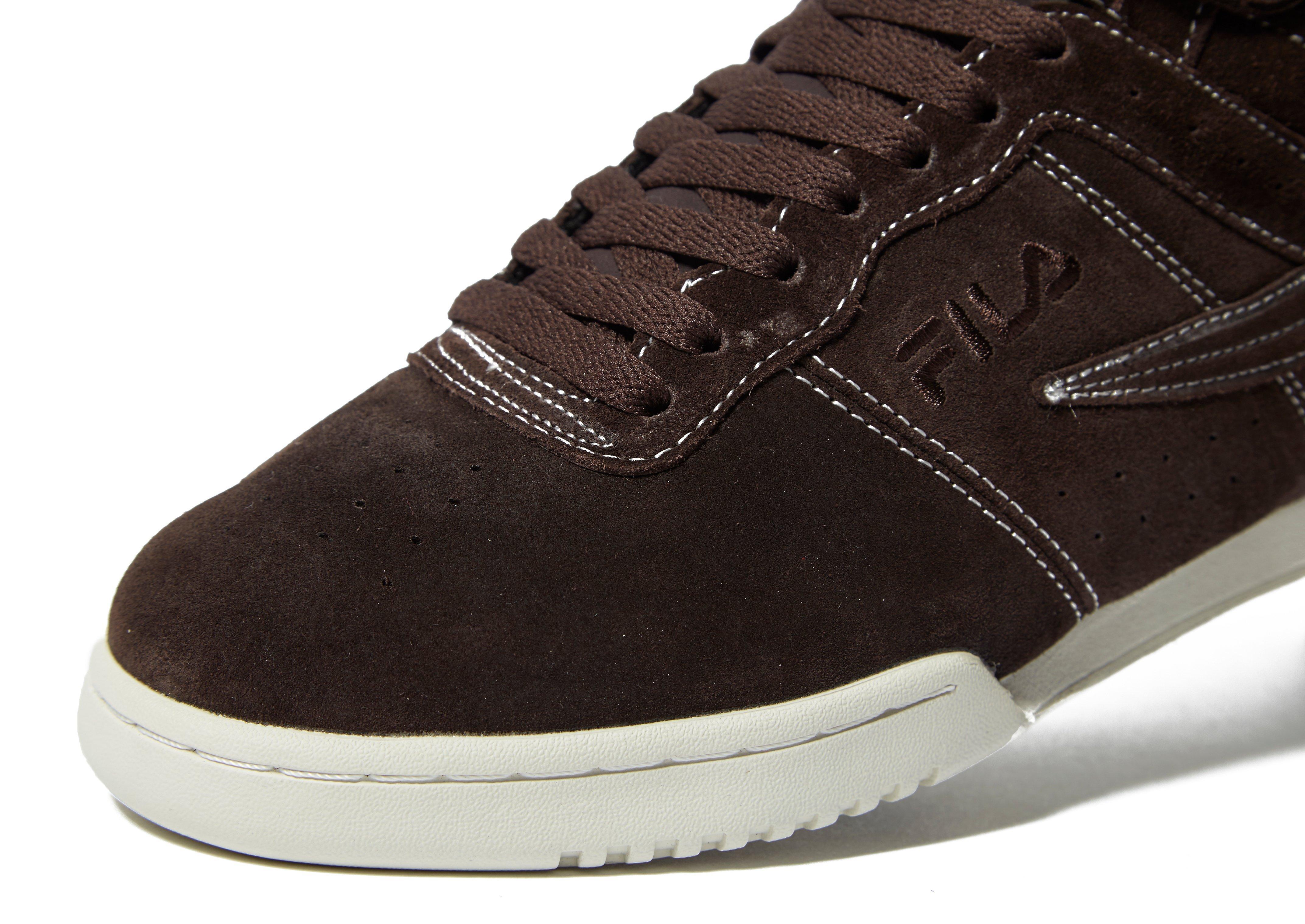 fila f13 mens trainers