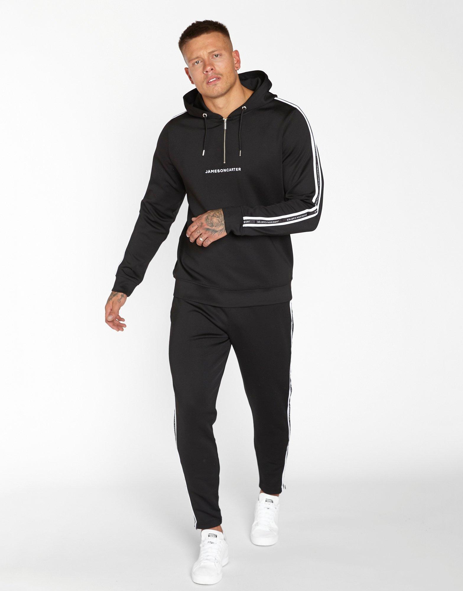 james carter hoodie