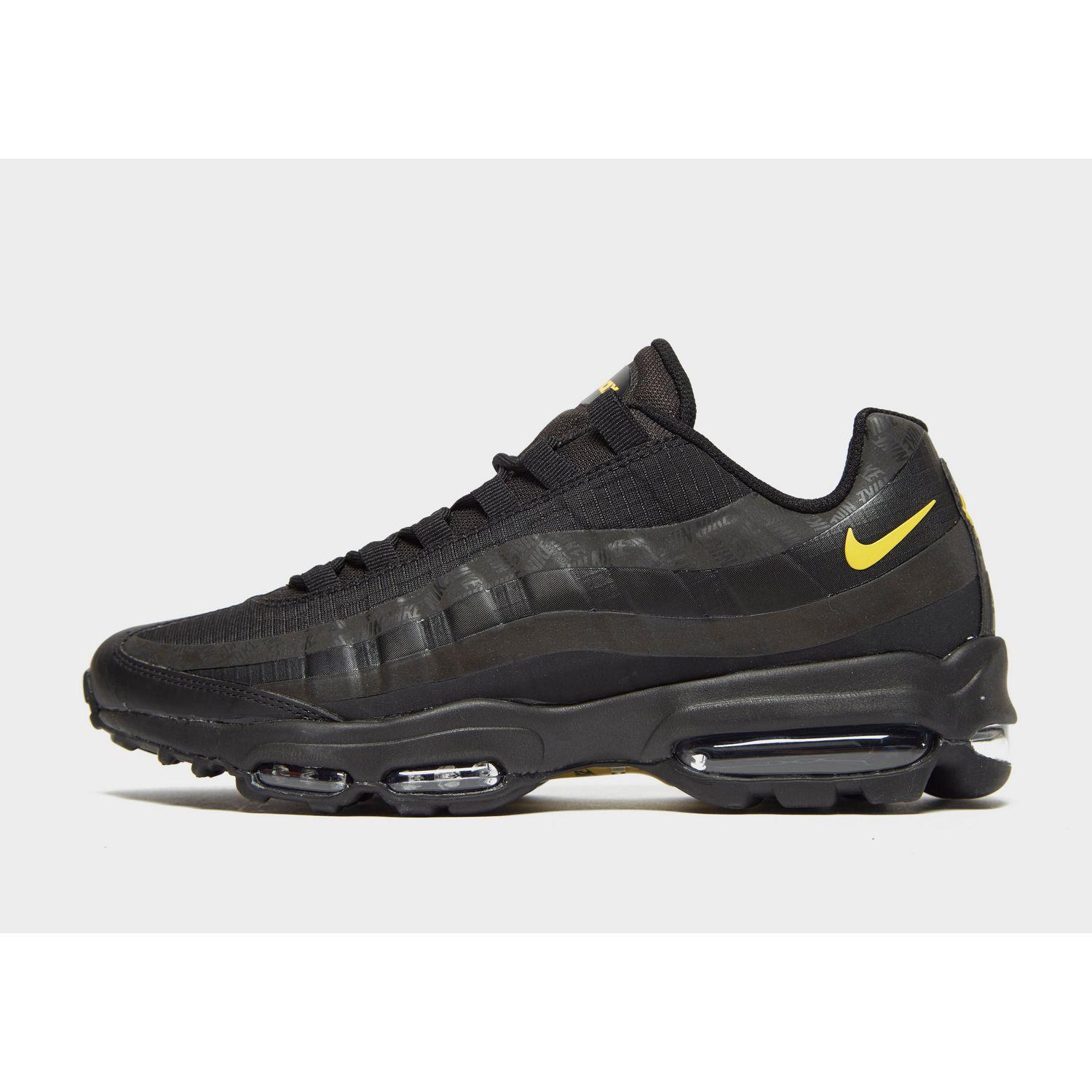 Nike Synthetic Air Max 95 Ultra Se in 