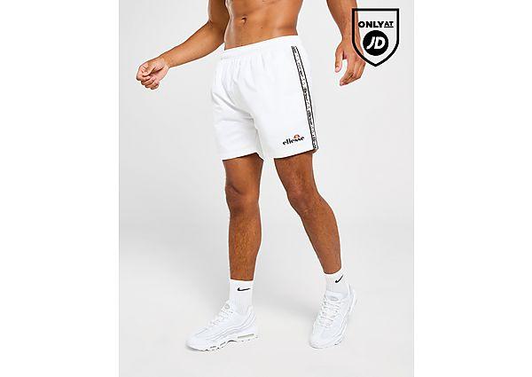 Short de bain Juaniso Ellesse en coloris Noir Lyst