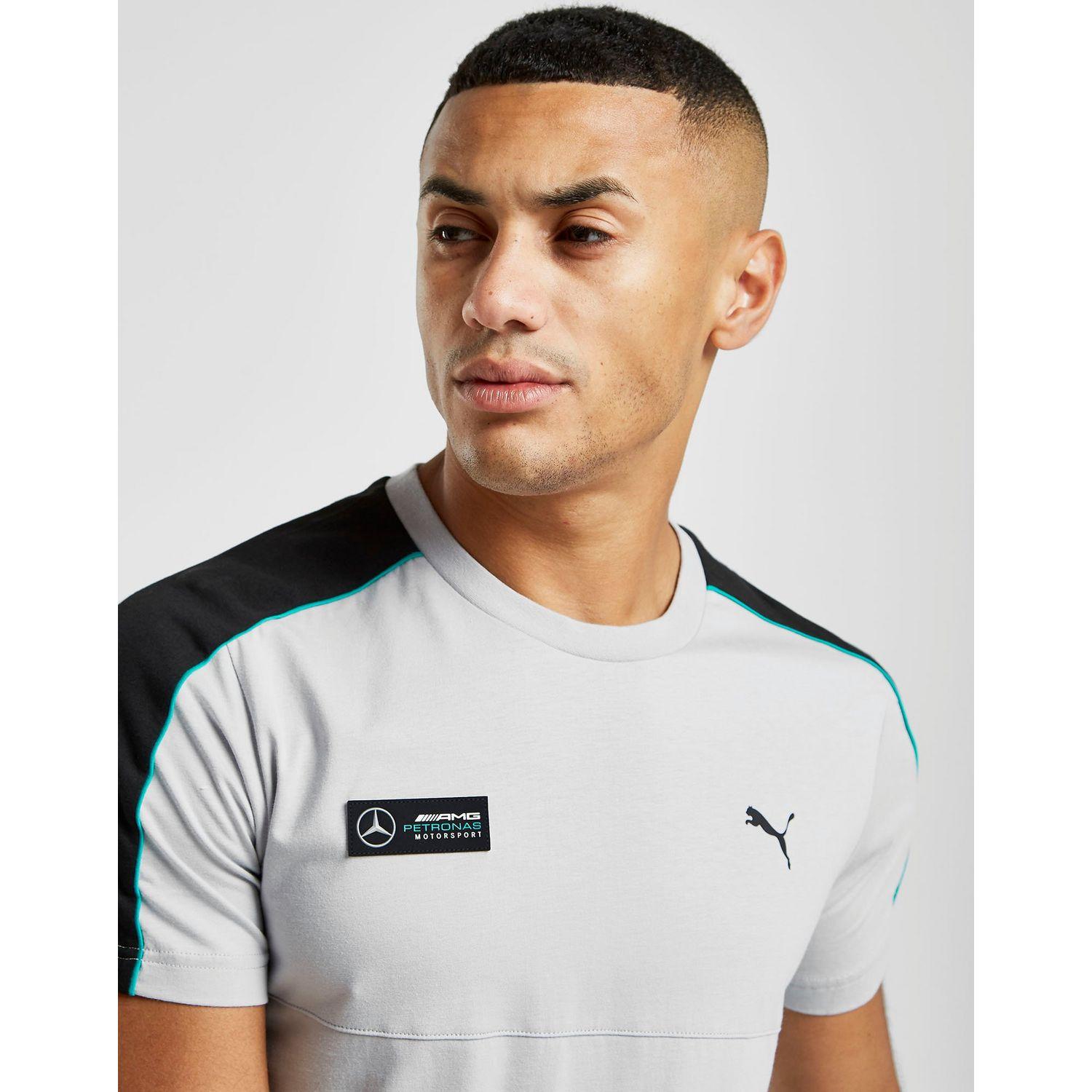 puma t7 shirt