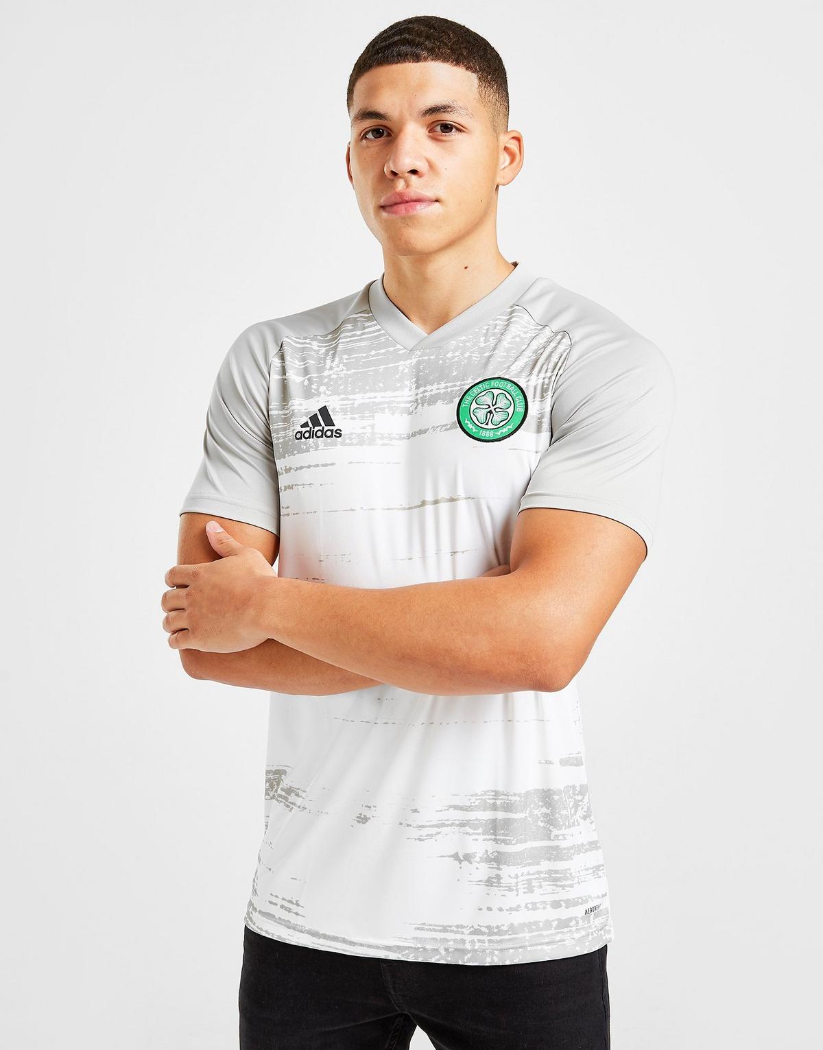 Celtic pre match shirt Clearance
