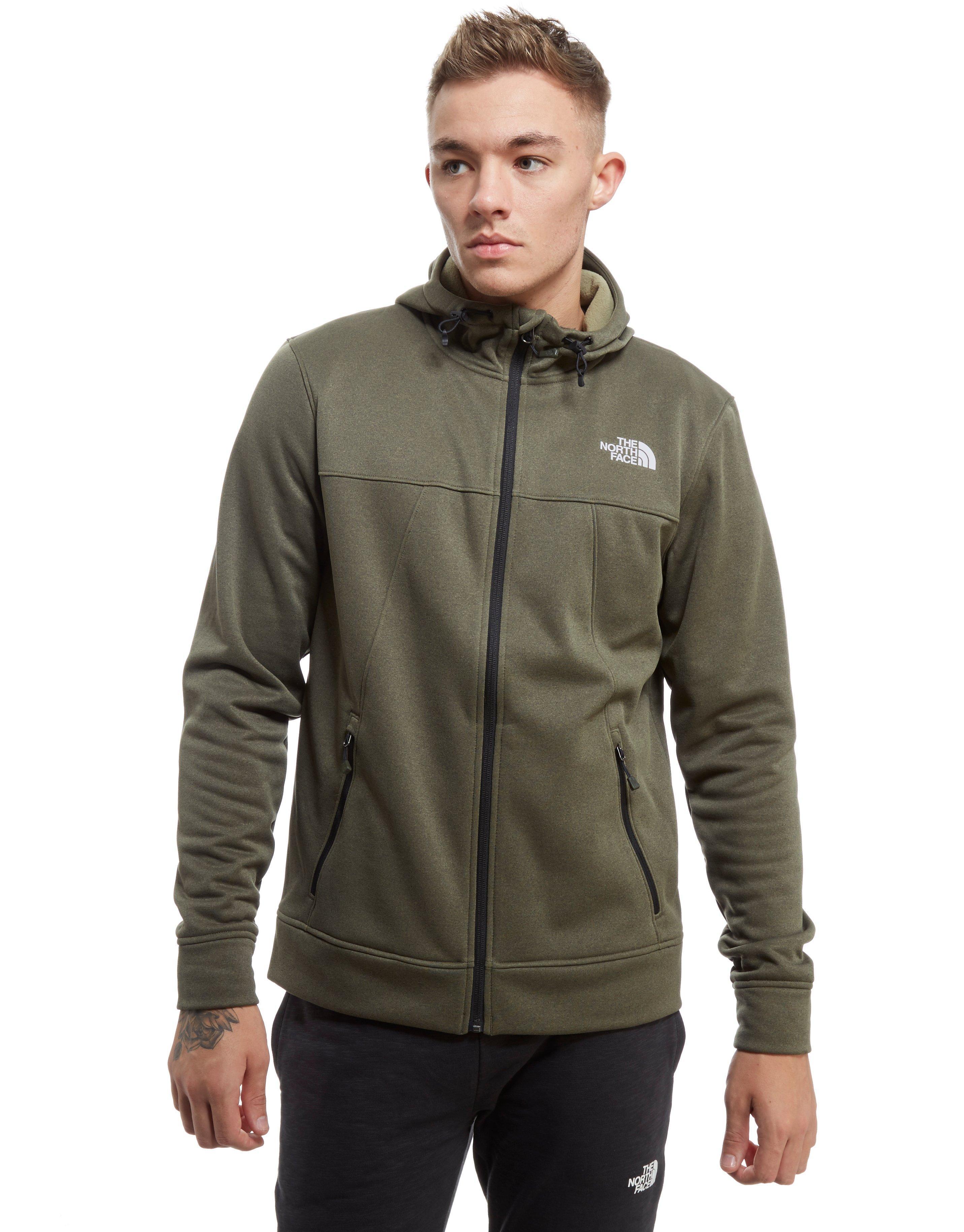 the north face summit l3 down hoodie review