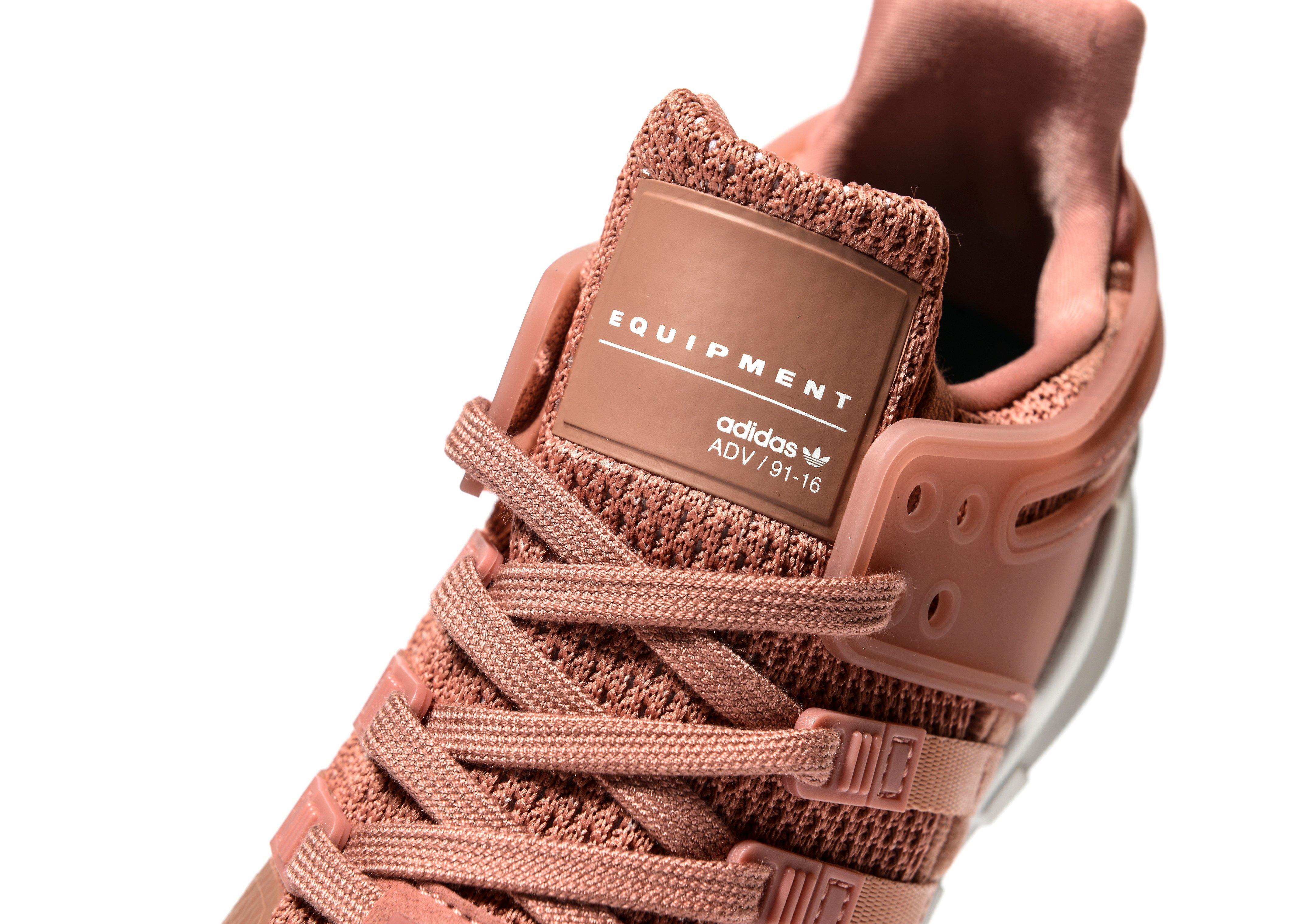 eqt adidas support adv pink
