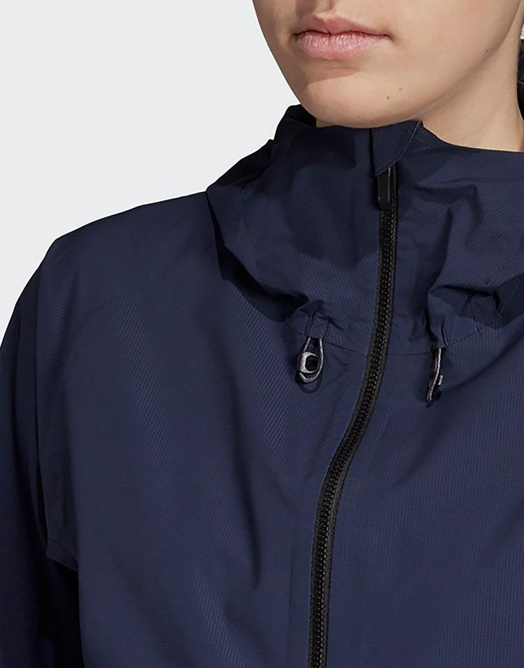 adidas terrex swift rain jacket