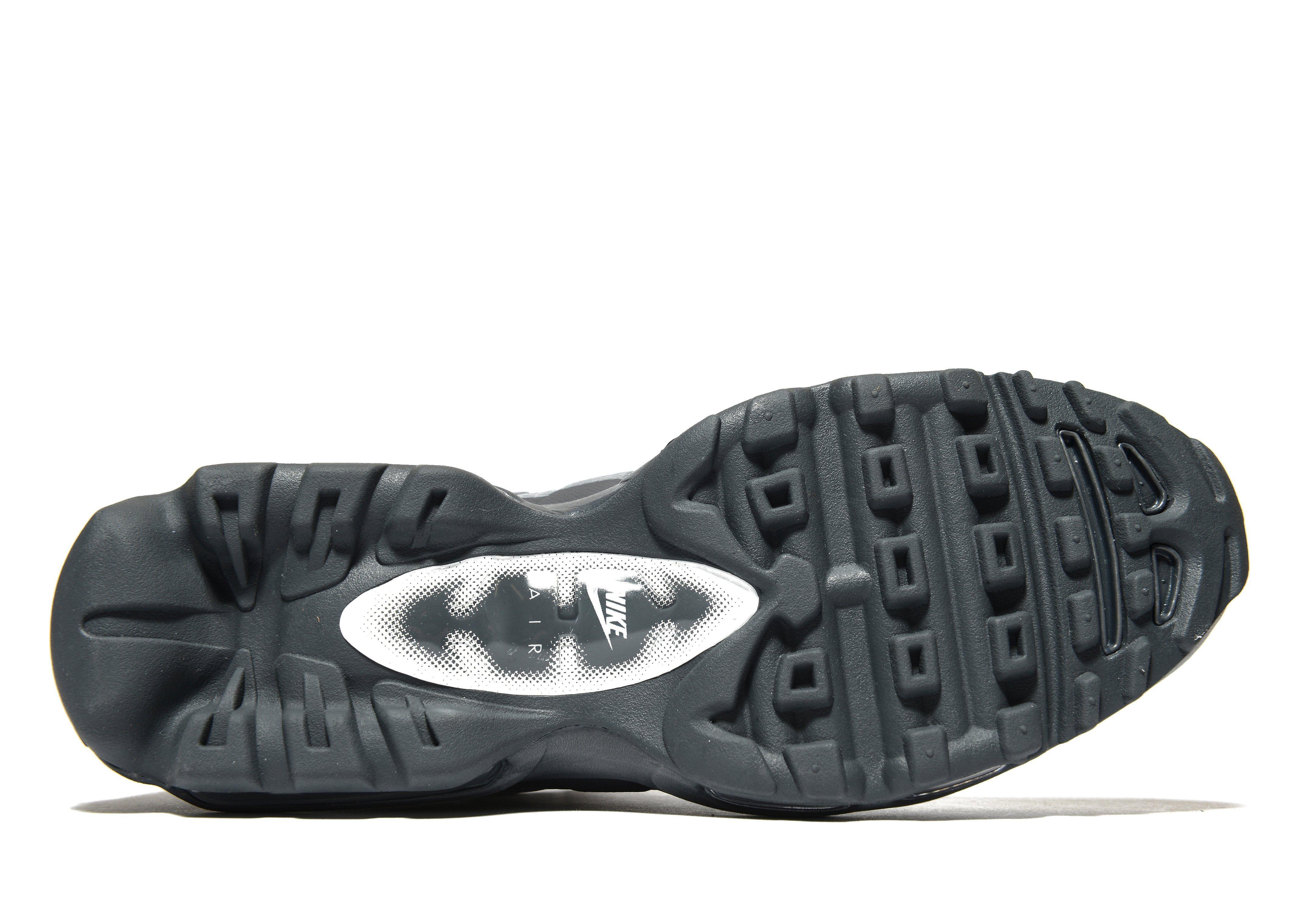 nike air max 95 ultra essential cool grey