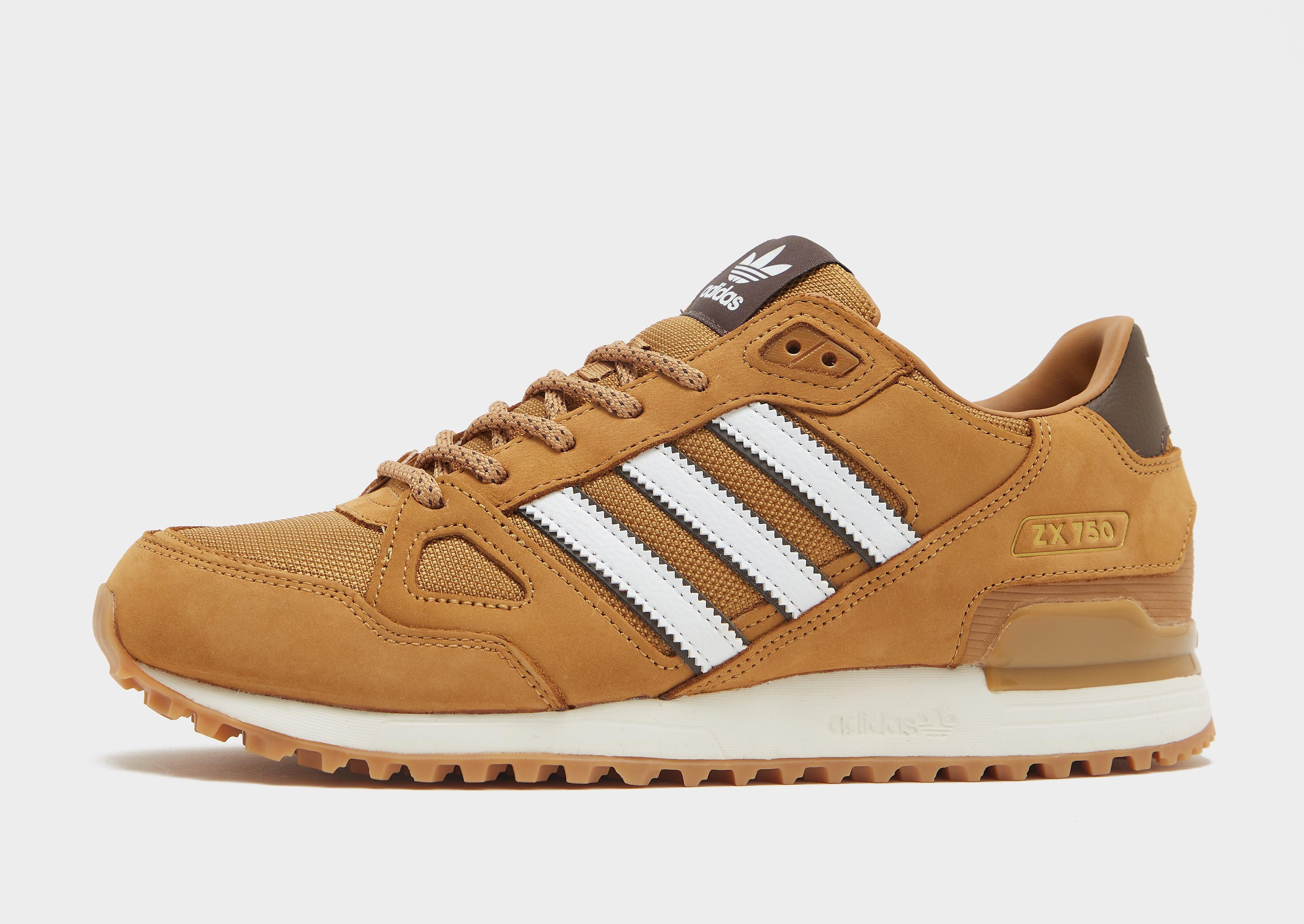 maron adidas-originals-Maron-Zx-750-