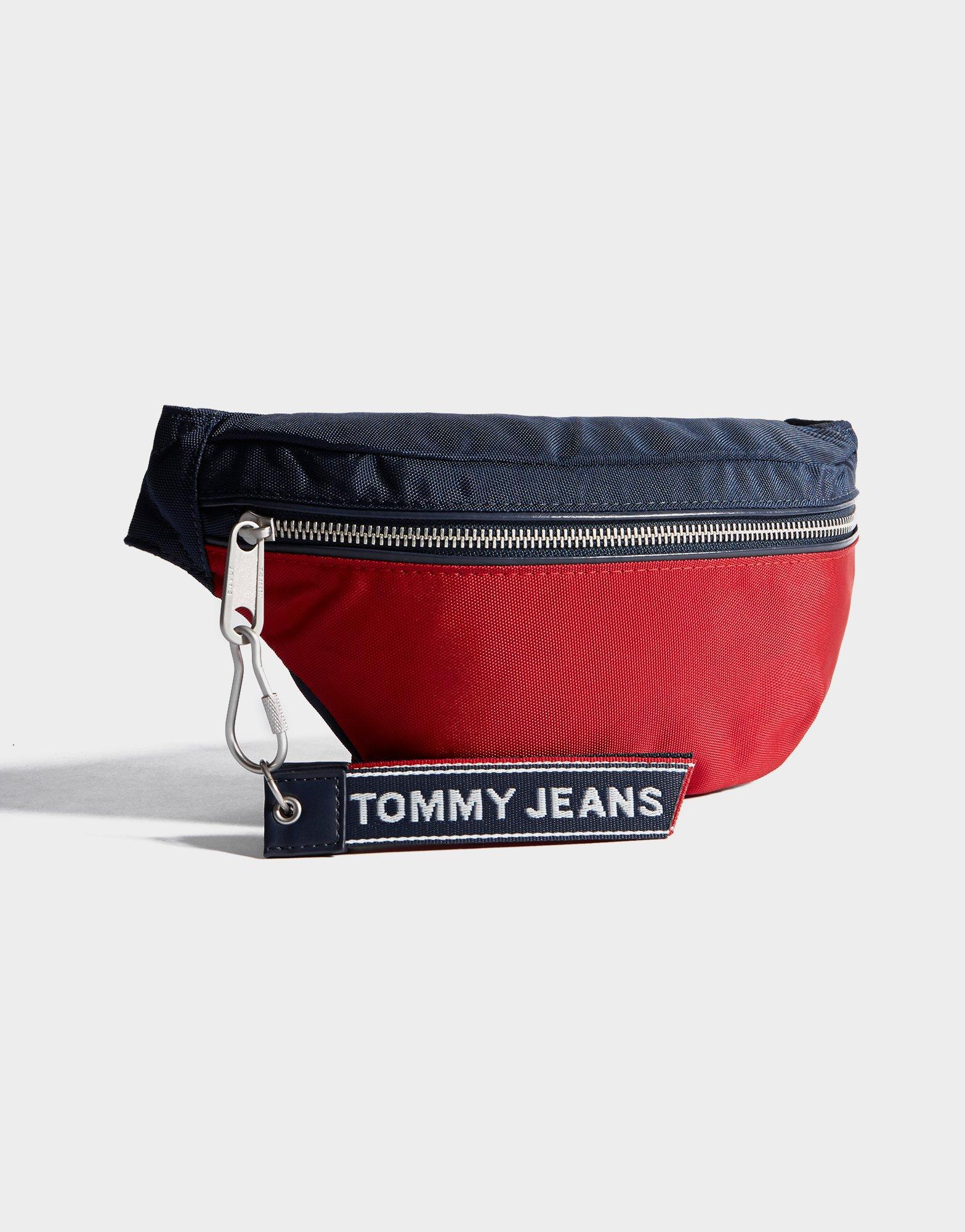 tommy waist bag