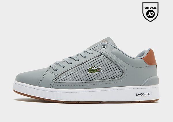 Chaussures Lacoste pour homme Reductions en ligne jusqu a 54 Lyst Page 5