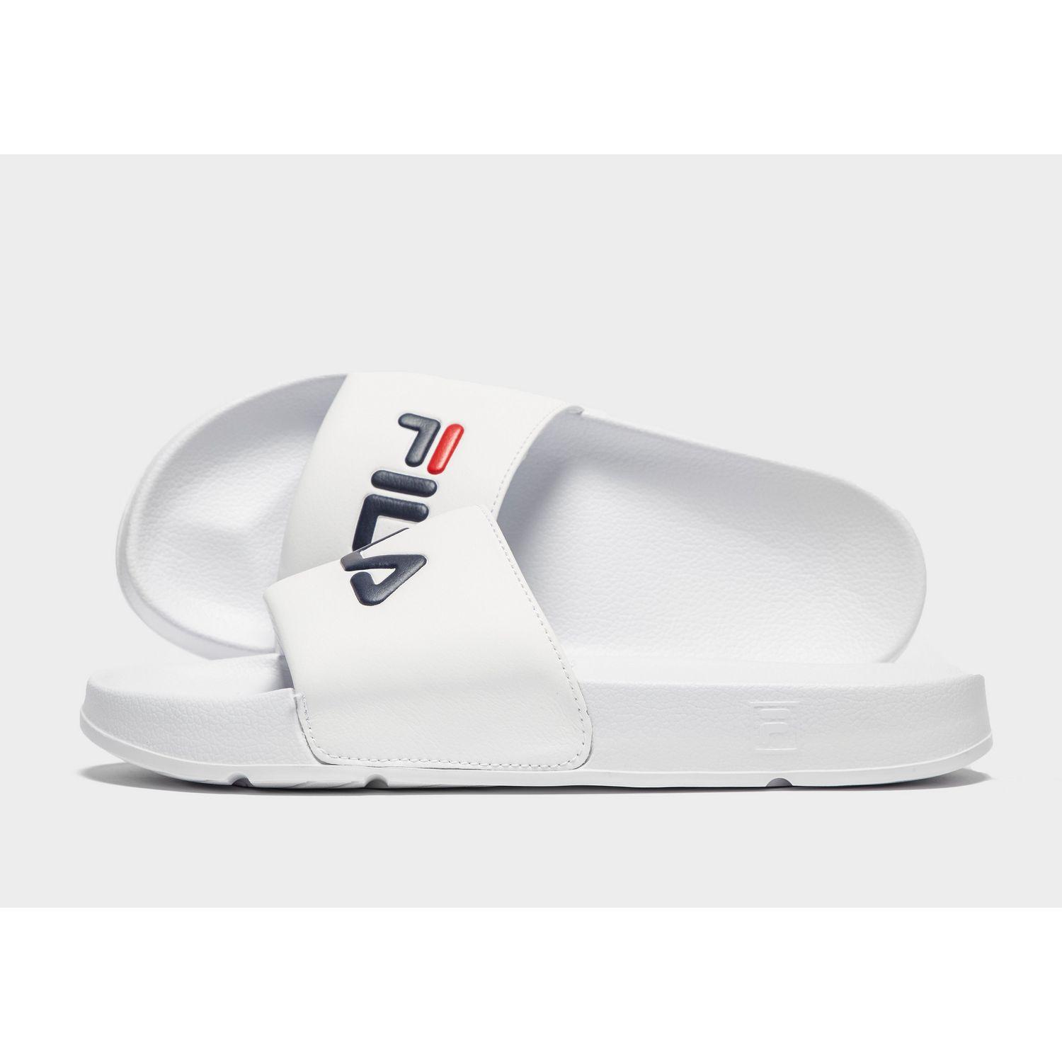 fila fur slides