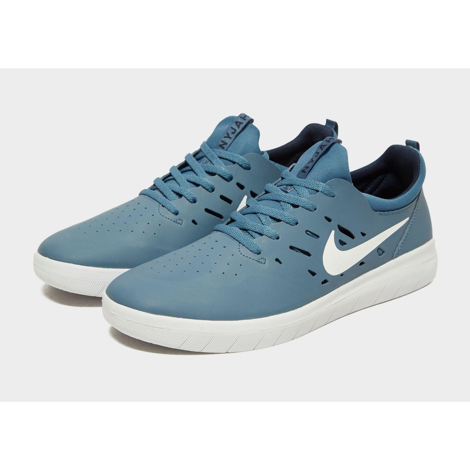 nyjah free blue