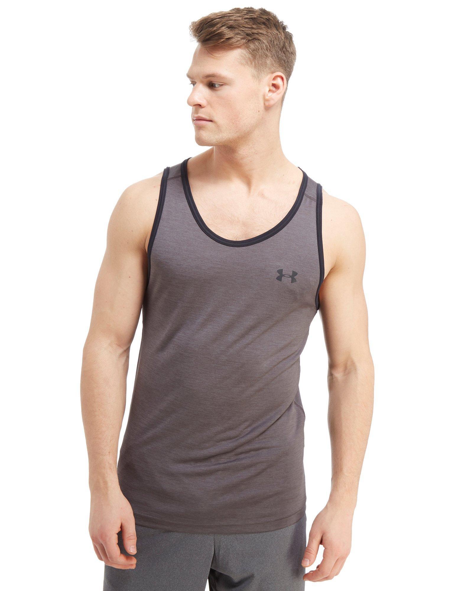 under armour tech vest