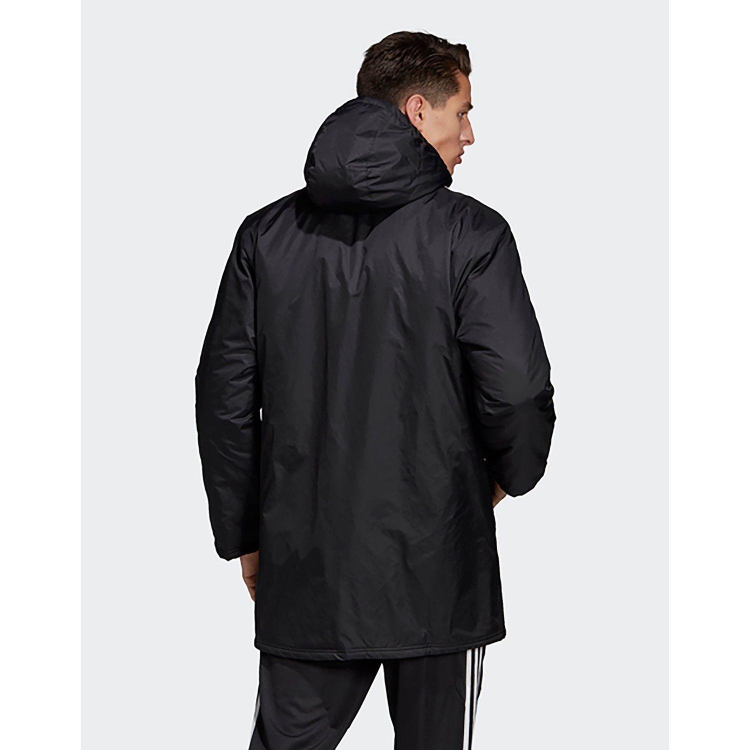 adidas originals stadium jacket