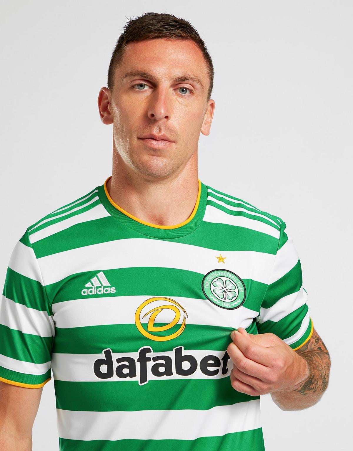 celtic shirt 2020