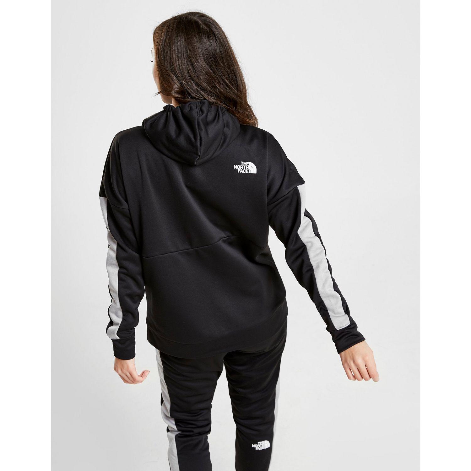 womens tracksuits north face